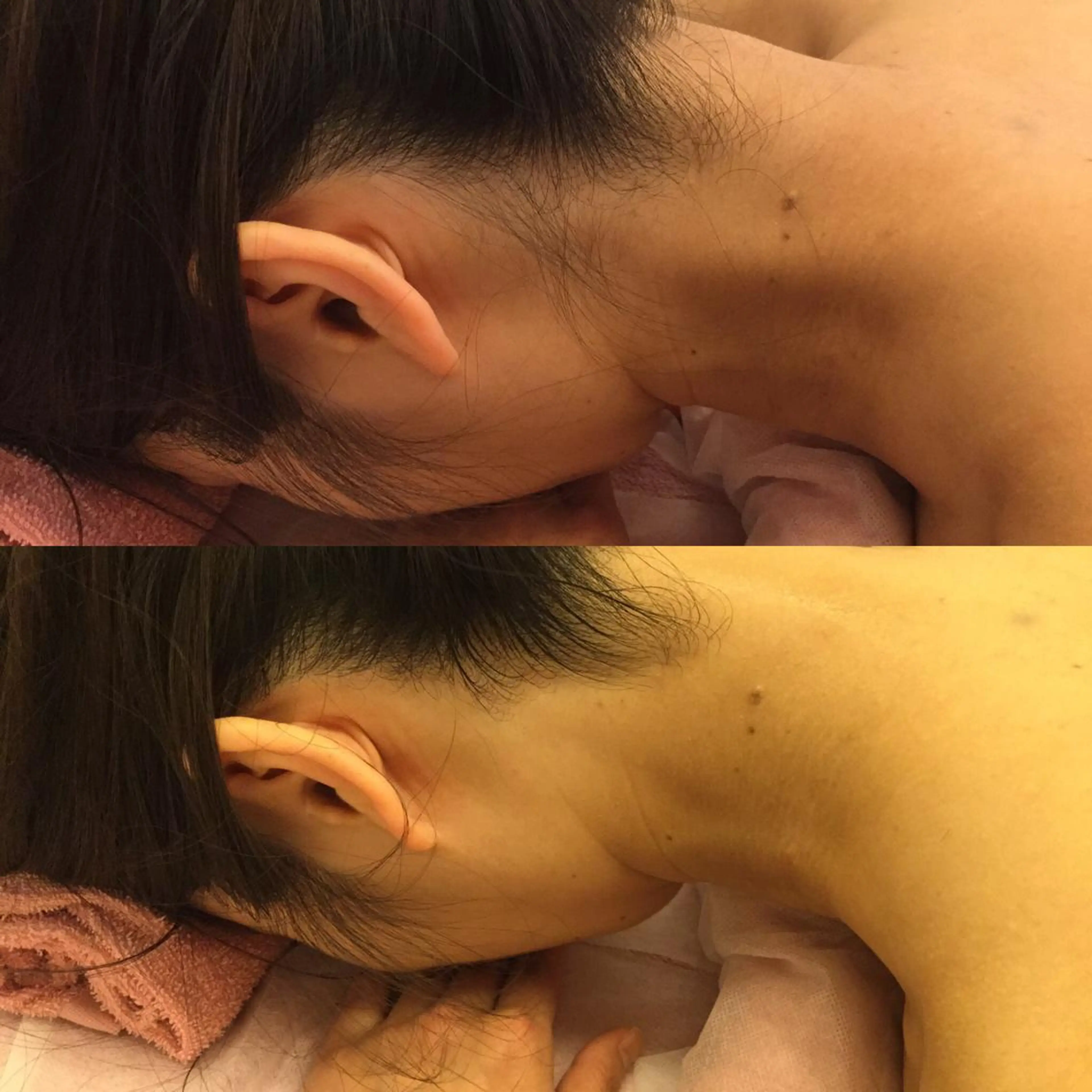 フェミニンエステ ティック大阪福島店のエステ・リラクイメージ