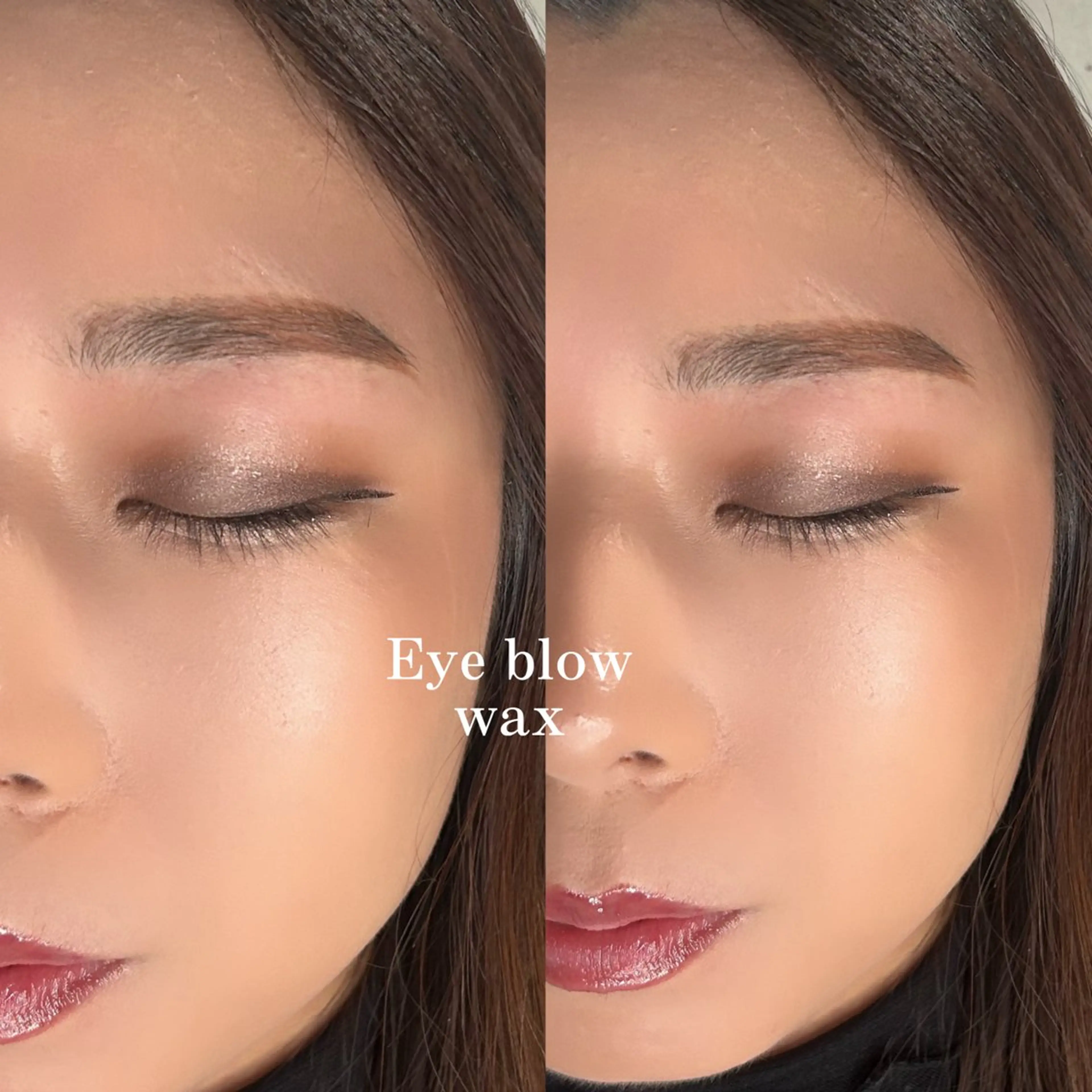 アイブロウ ワックス脱毛 眉カット その他(アイブロウ) 🧡MISUZU 京都Two🧡のマツエク・マツパデザイン