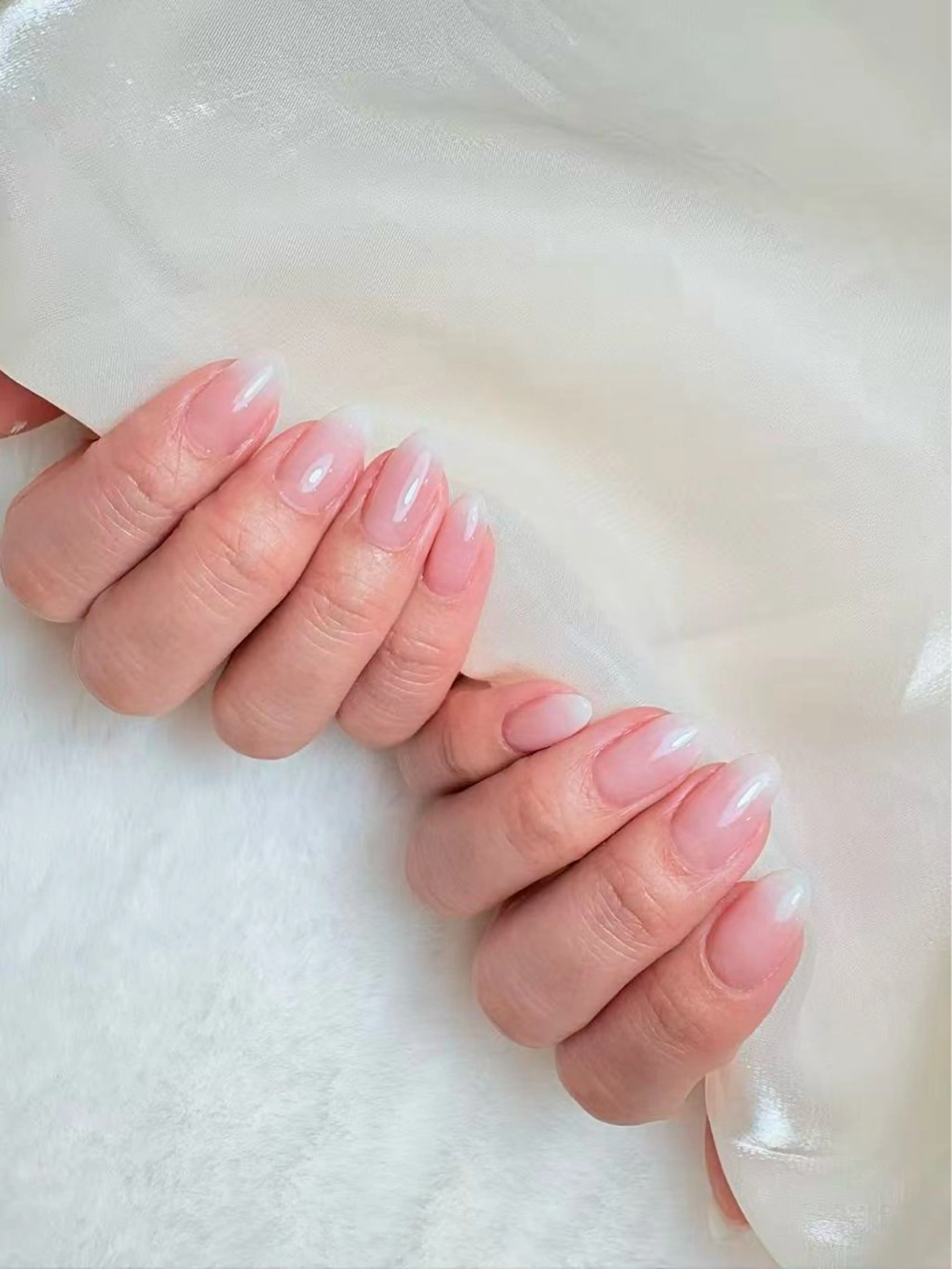 ネイル ハンドネイル XIXI ネイルのネイルデザイン