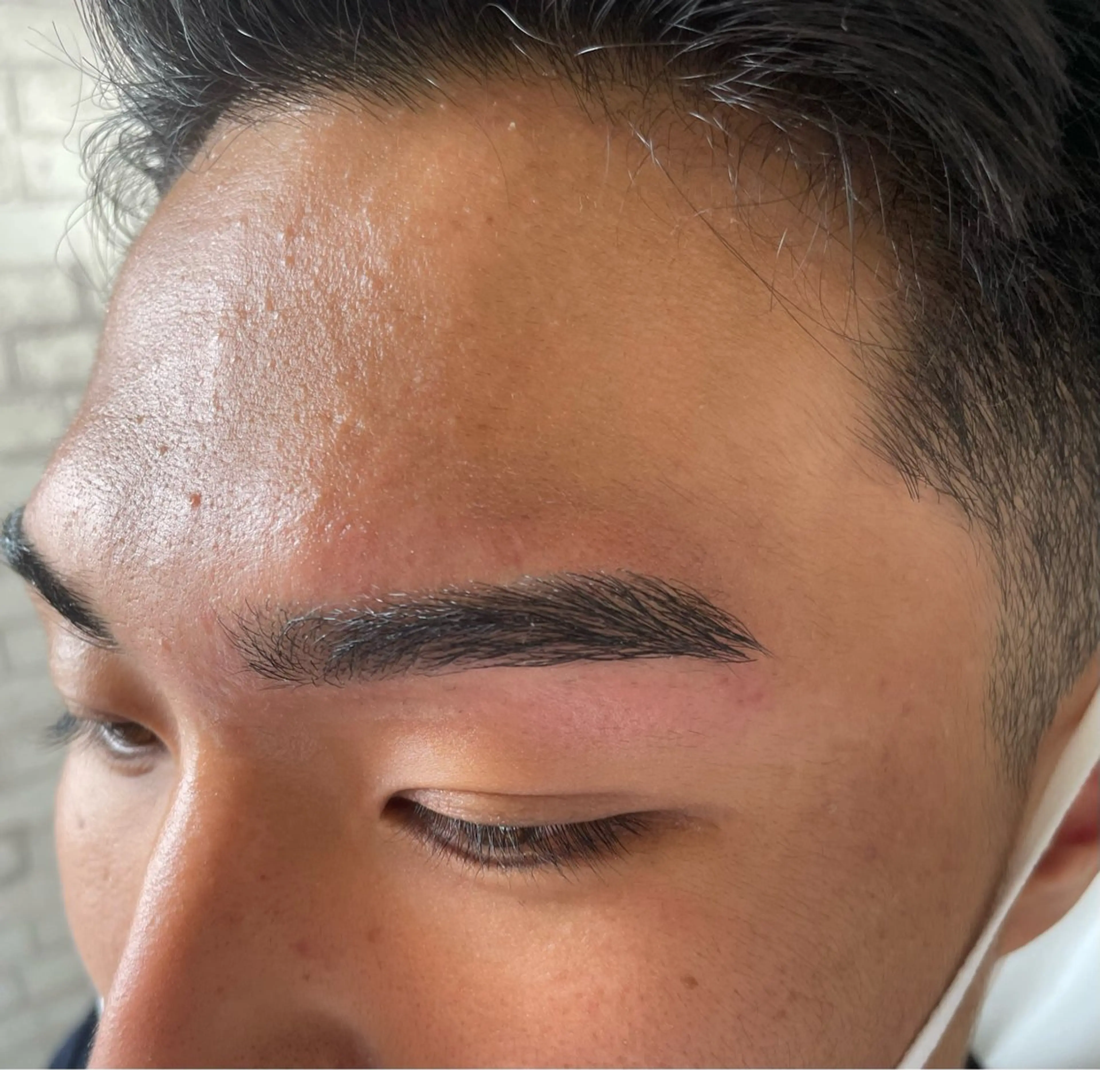 アイブロウ private salon eyes所属・アイブロウリスト いるのマツエク・マツパデザイン