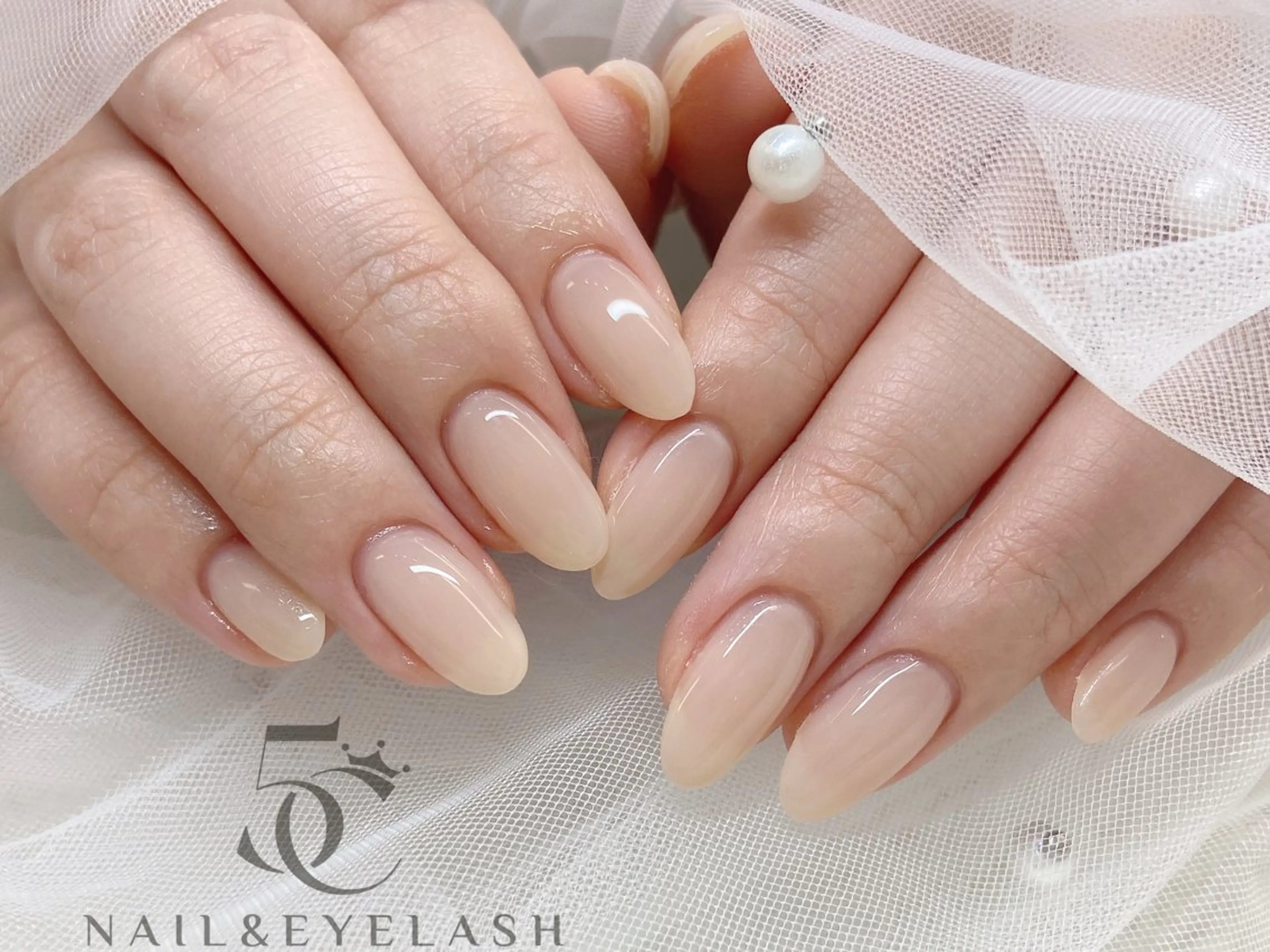 ネイル 5C NAIL 5C NAILのネイルデザイン