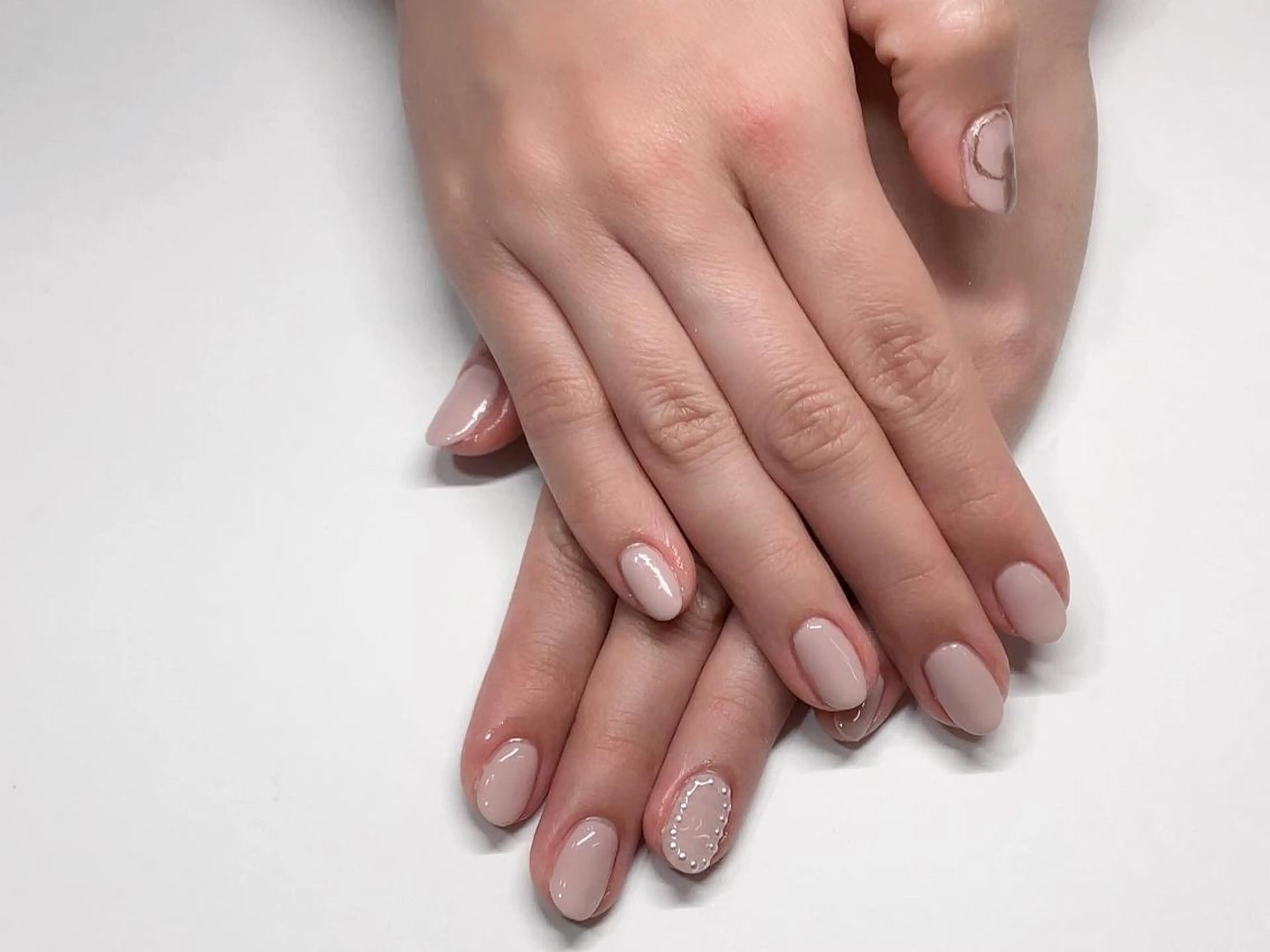 ネイル 整体・ネイル ヨシ堂💅のネイルデザイン