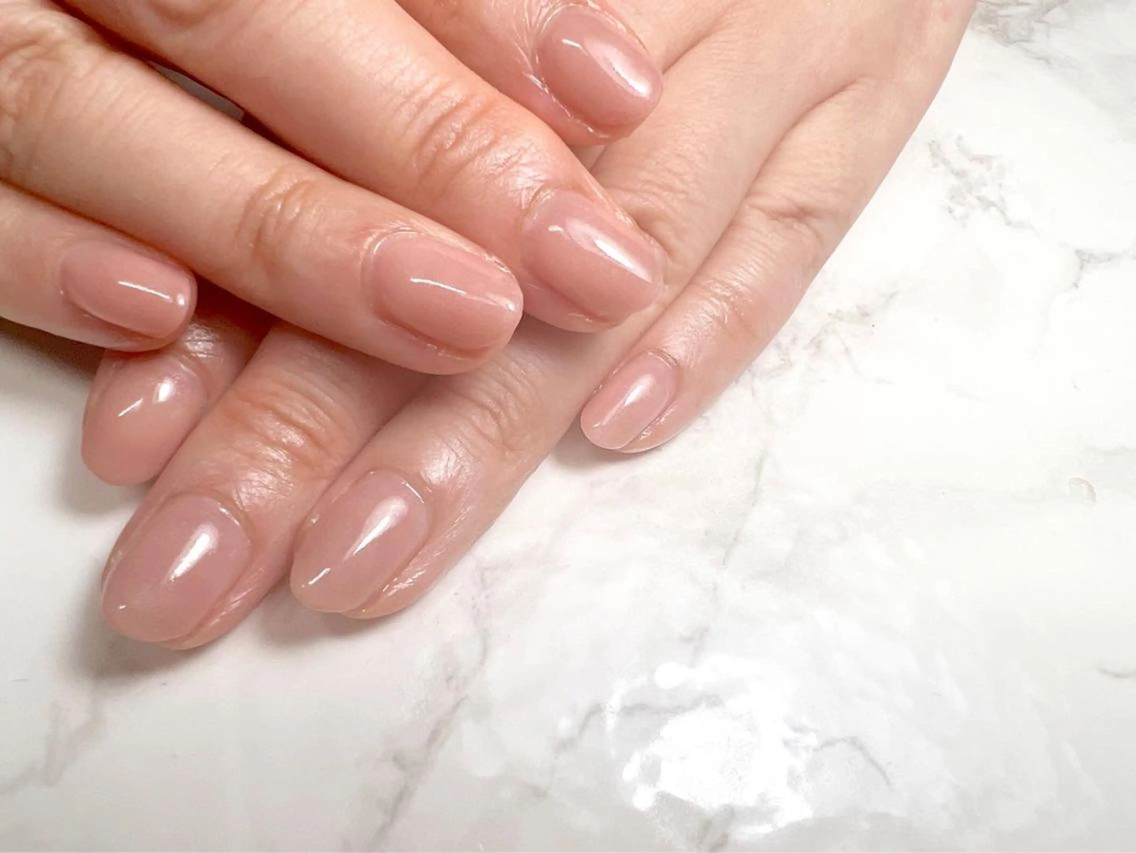 Tommy's Nail所属・谷口 久美子のネイルデザイン