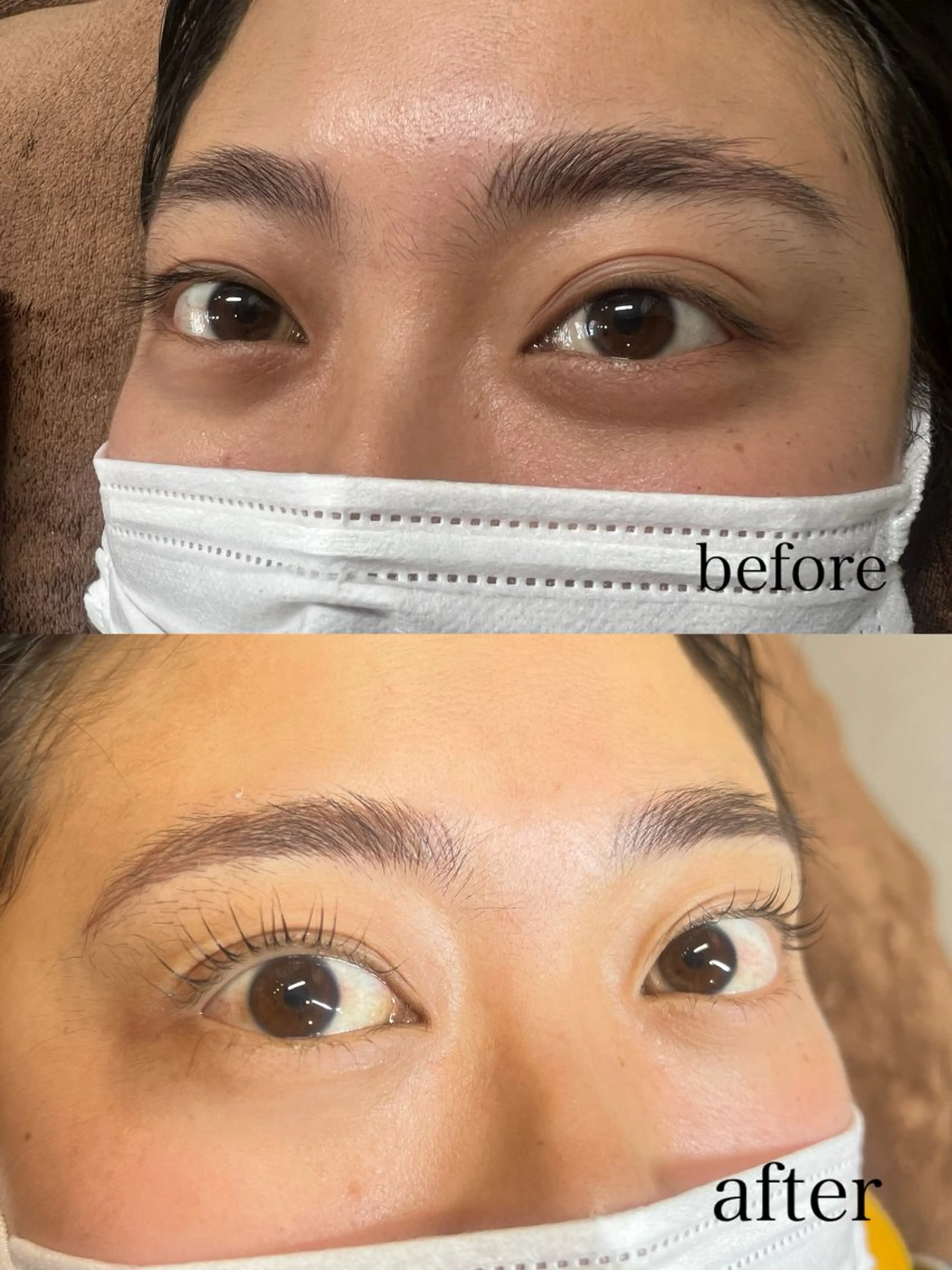 マツエク・マツパ マツパ マイアンジェリーク 岐阜店/YUMEのマツエク・マツパデザイン