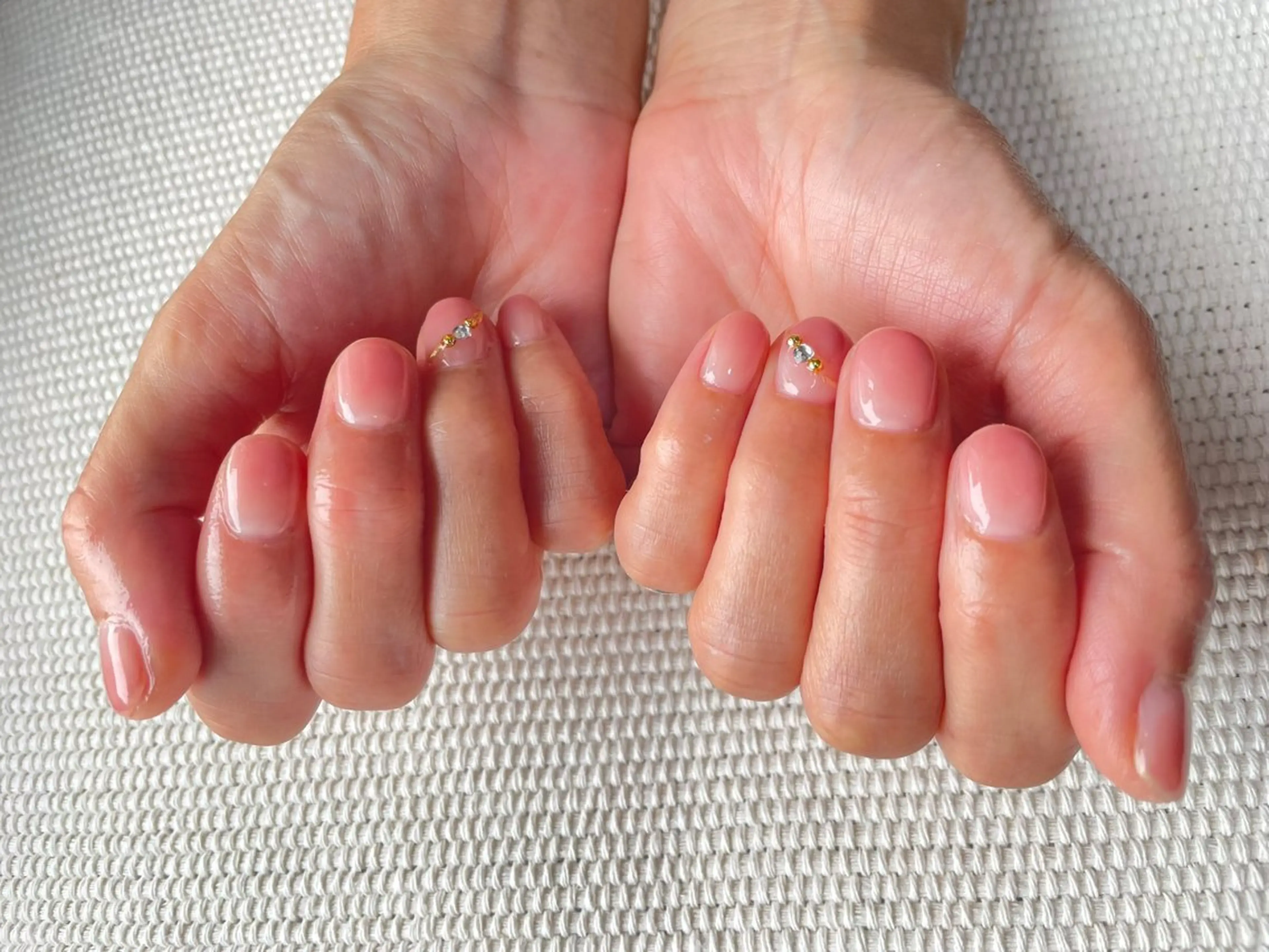 ネイル 田原店:PUA所属・大西 美帆のネイルデザイン