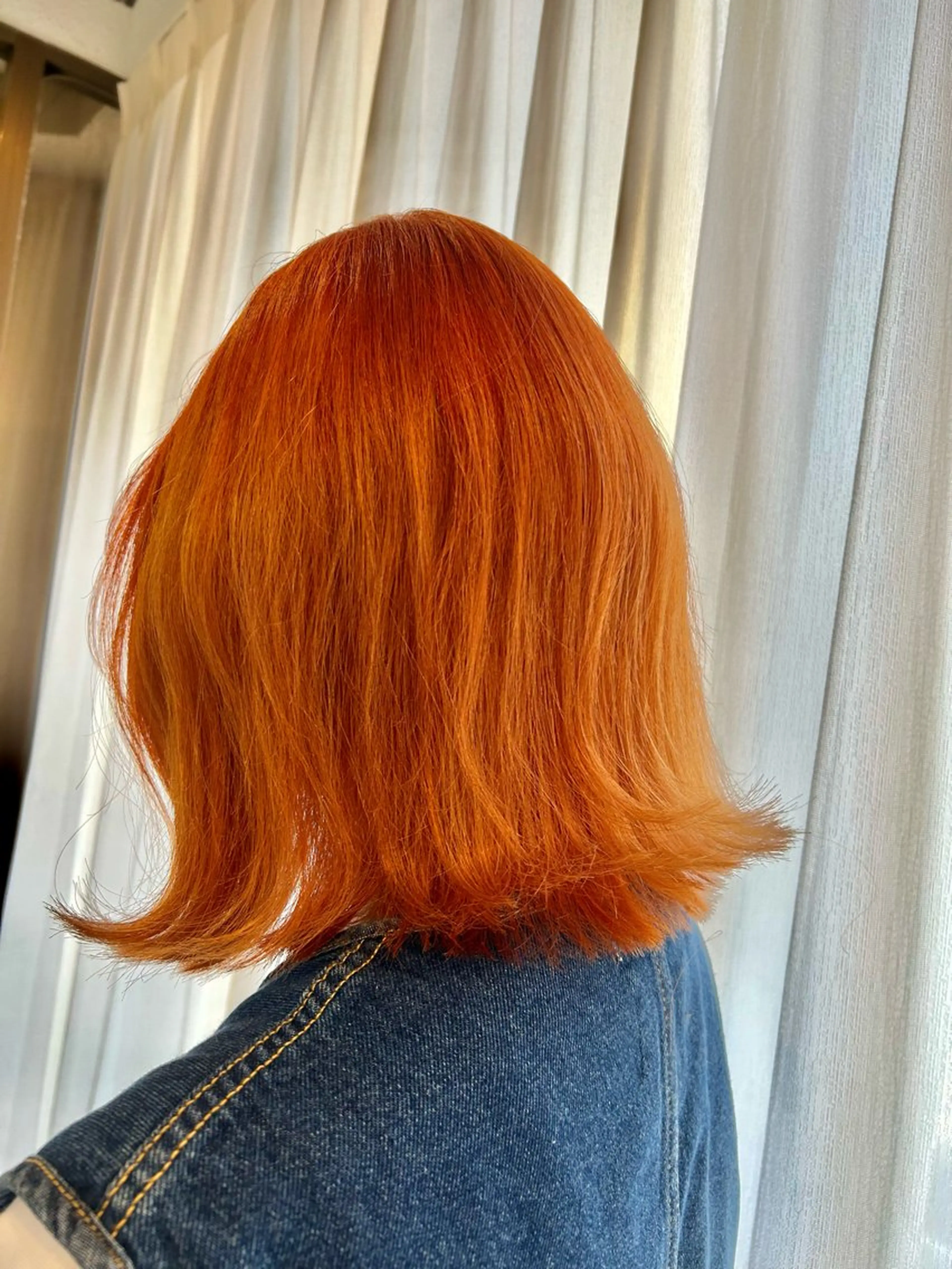 カラー PARU HAIR SALON所属・似合わせ特化美容師 ✂︎PINAのヘアスタイル