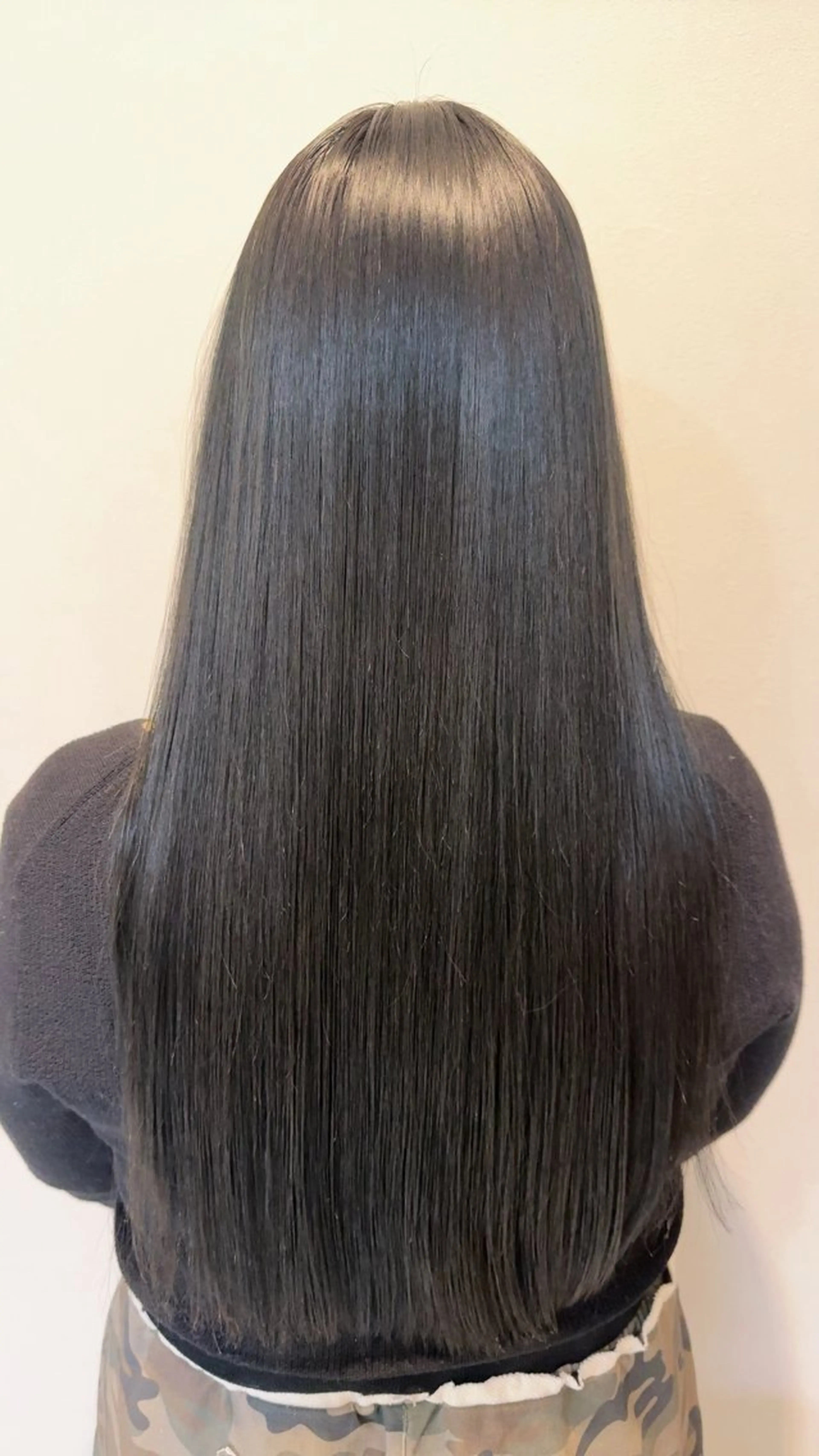 ロング トリートメント 錦糸町🫧髪質改善 ᴄʜɪʜᴀʏᴀ🎀のヘアスタイル