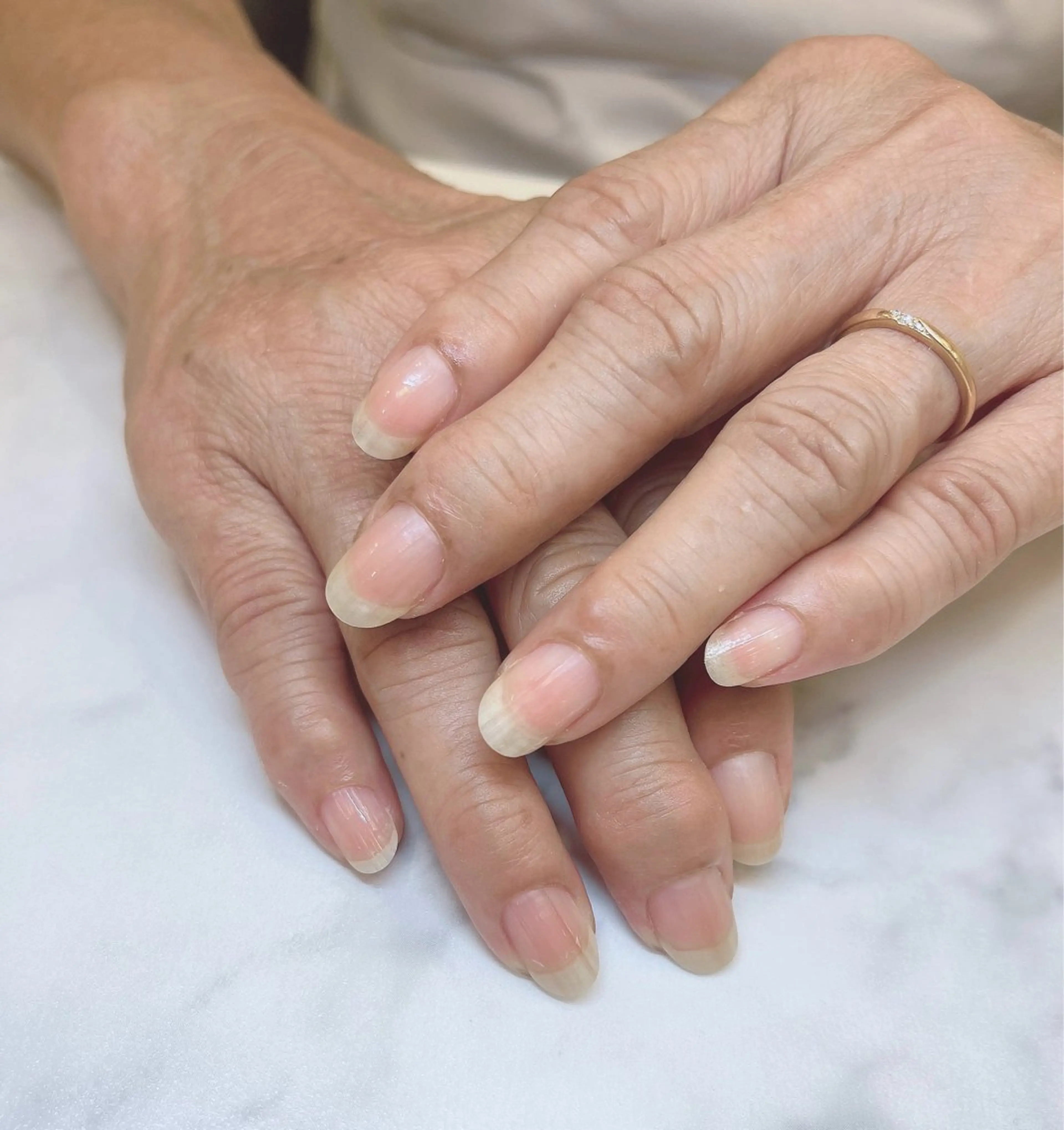 ネイル 渡邉 真衣のネイルデザイン