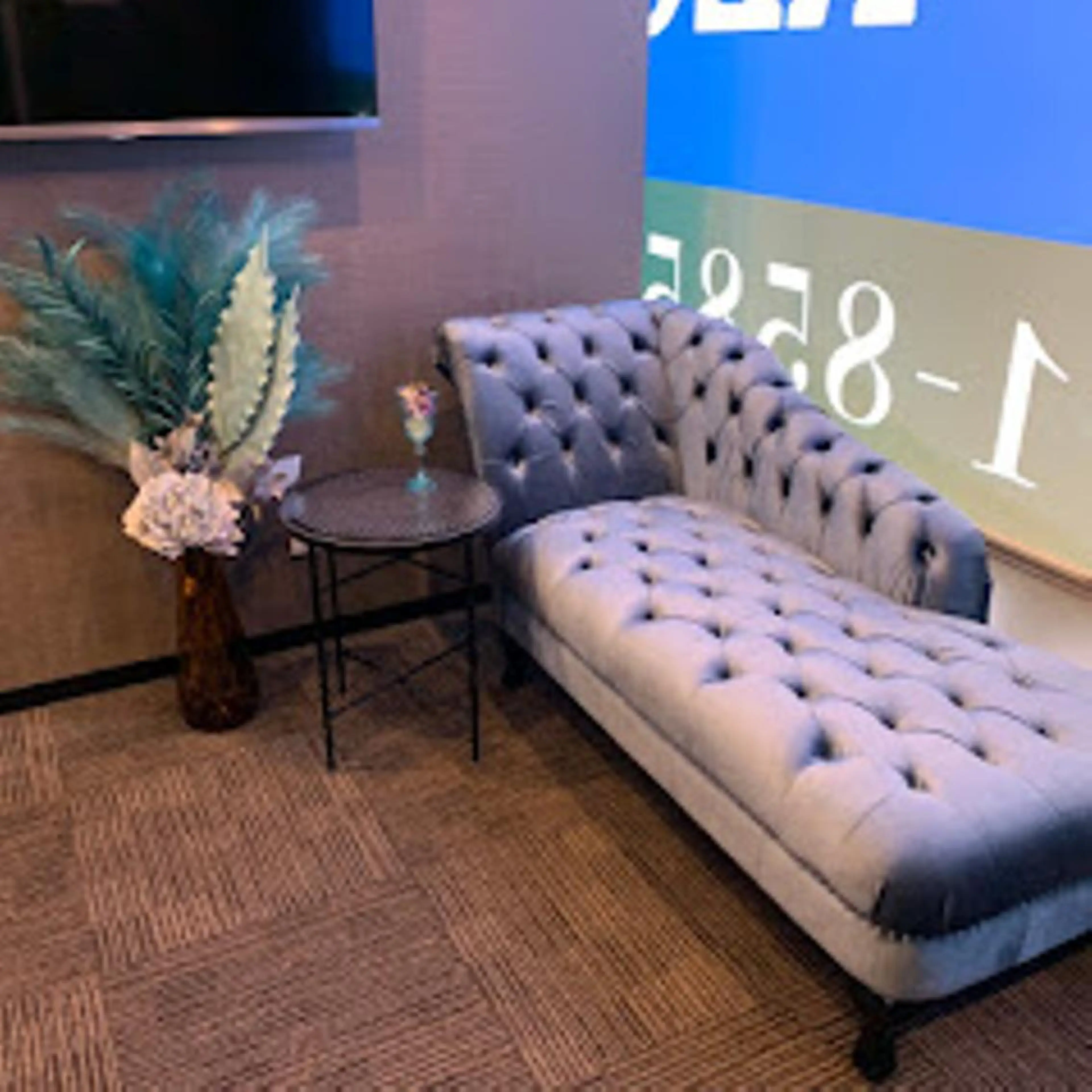 レグルスゼロ 刈谷のエステ・リラクイメージ