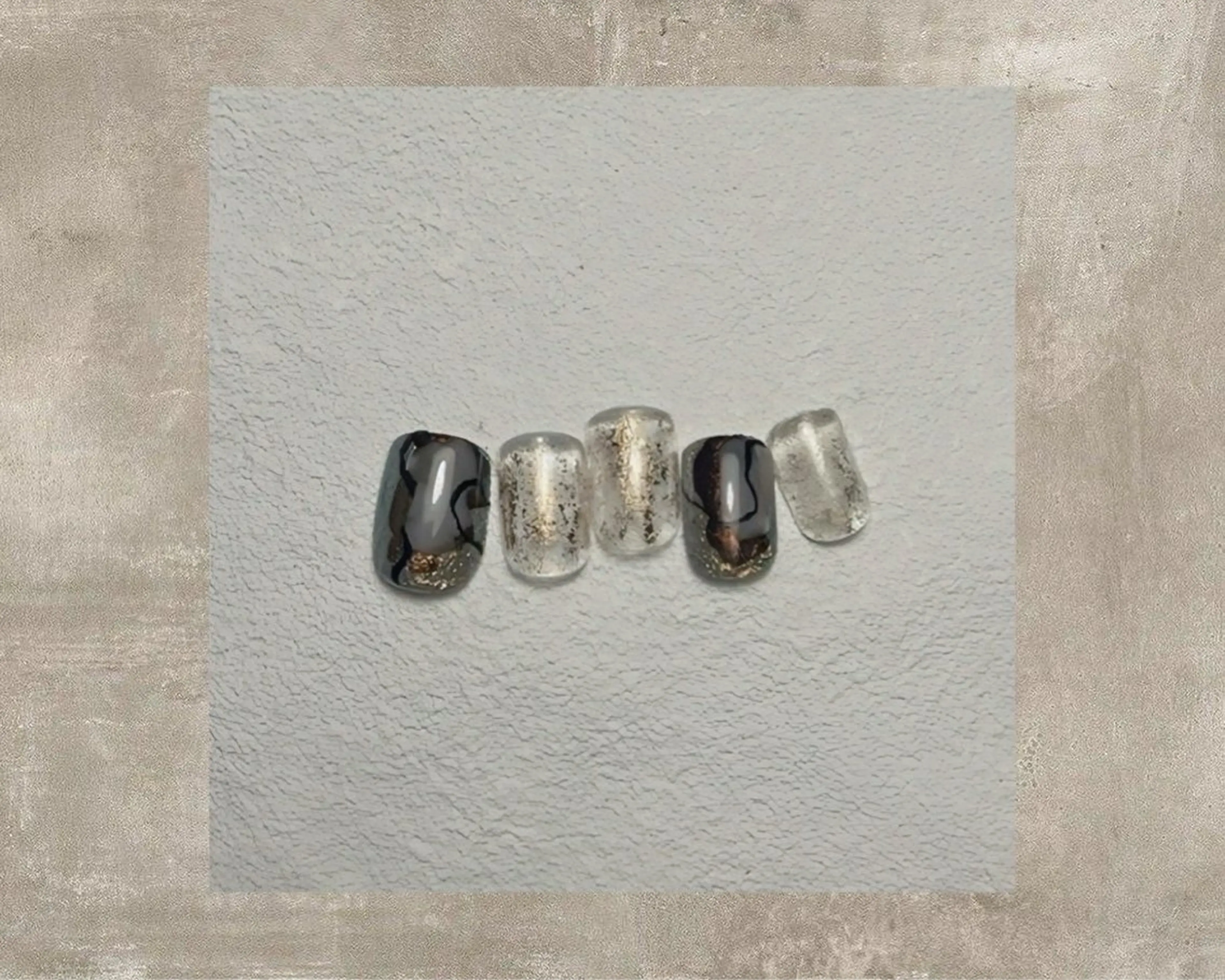 ネイル MARU NAIL mamiのネイルデザイン