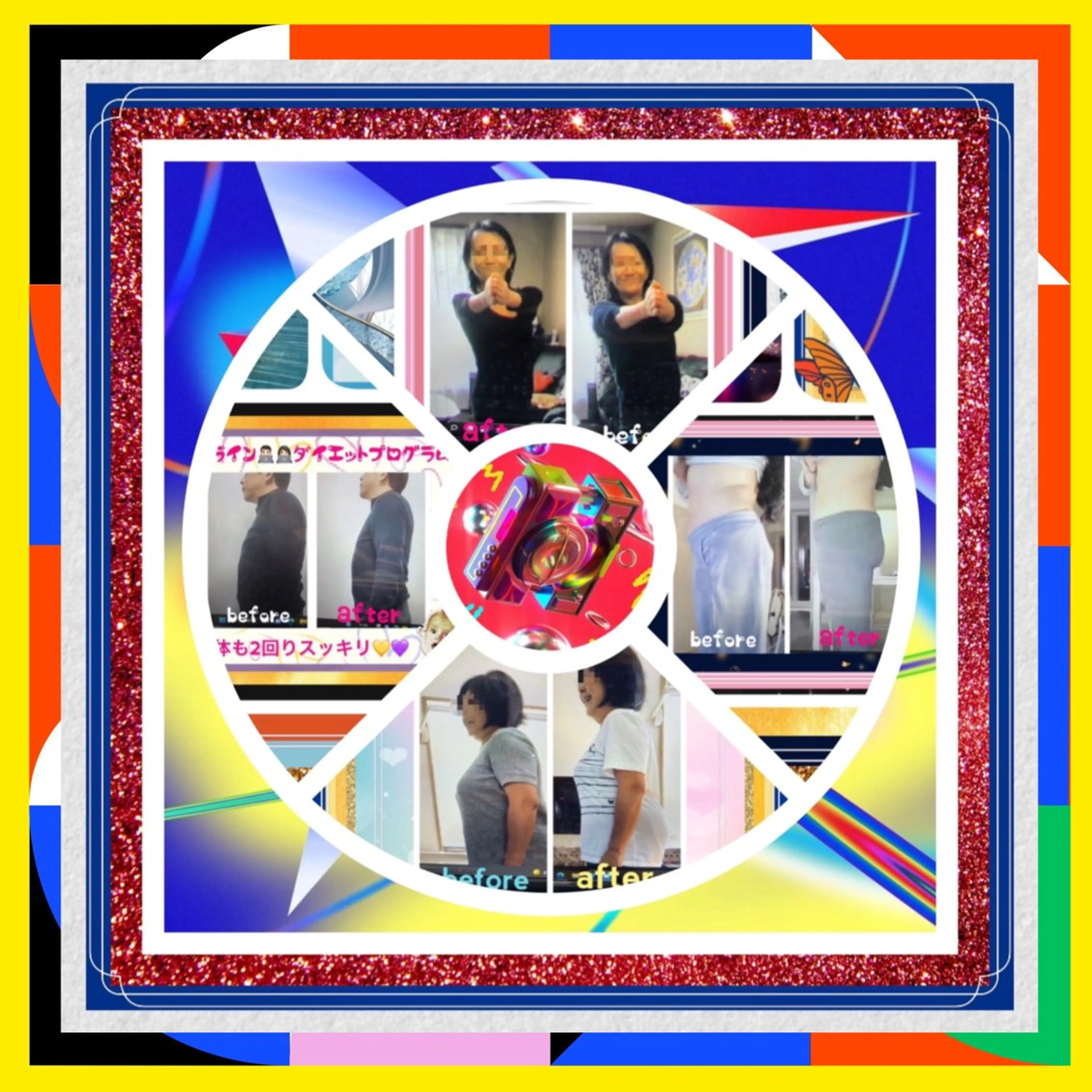 メンズ 美容整体サロンMikie所属・小沼 美希恵のその他イメージ