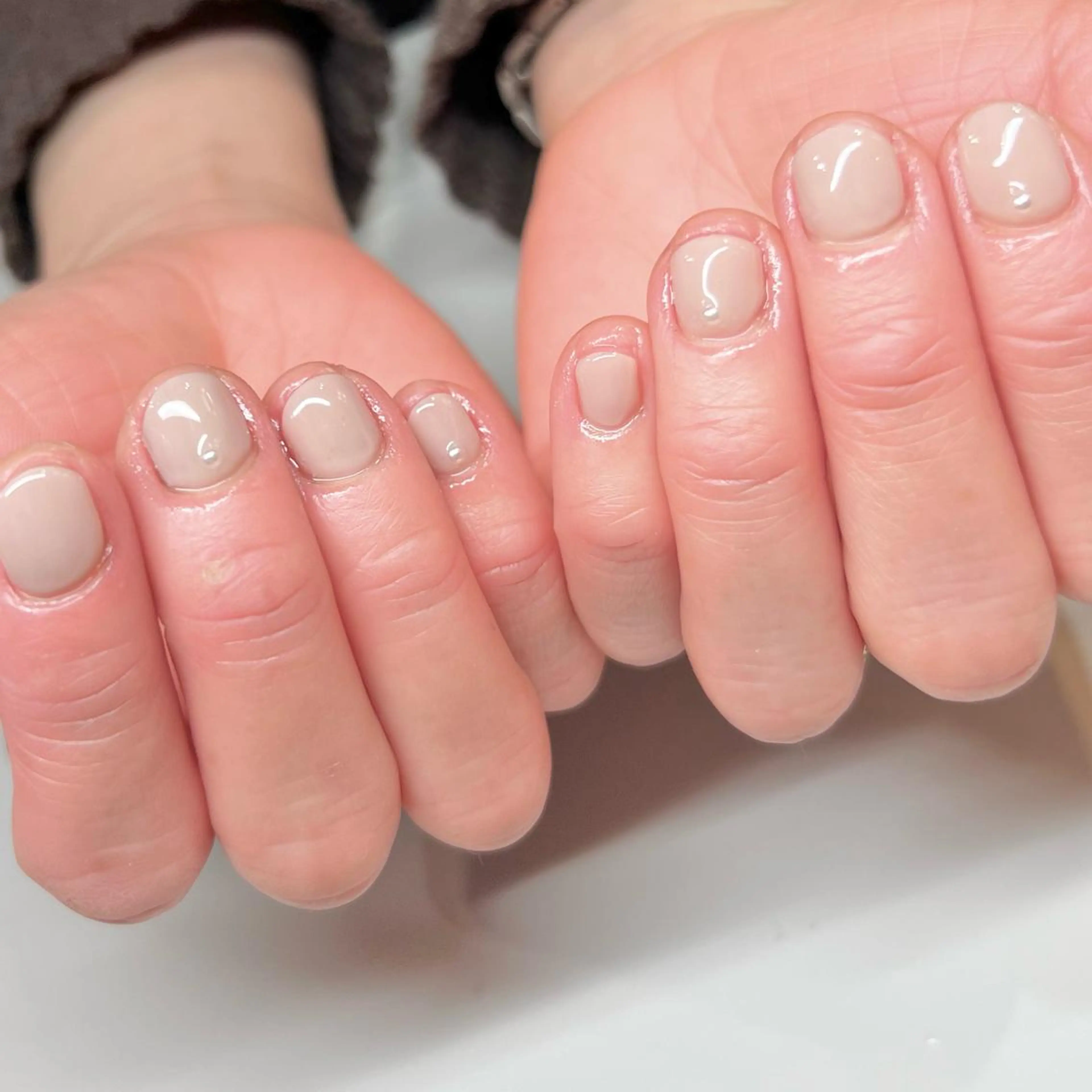 ネイル WEZU NAILのネイルデザイン