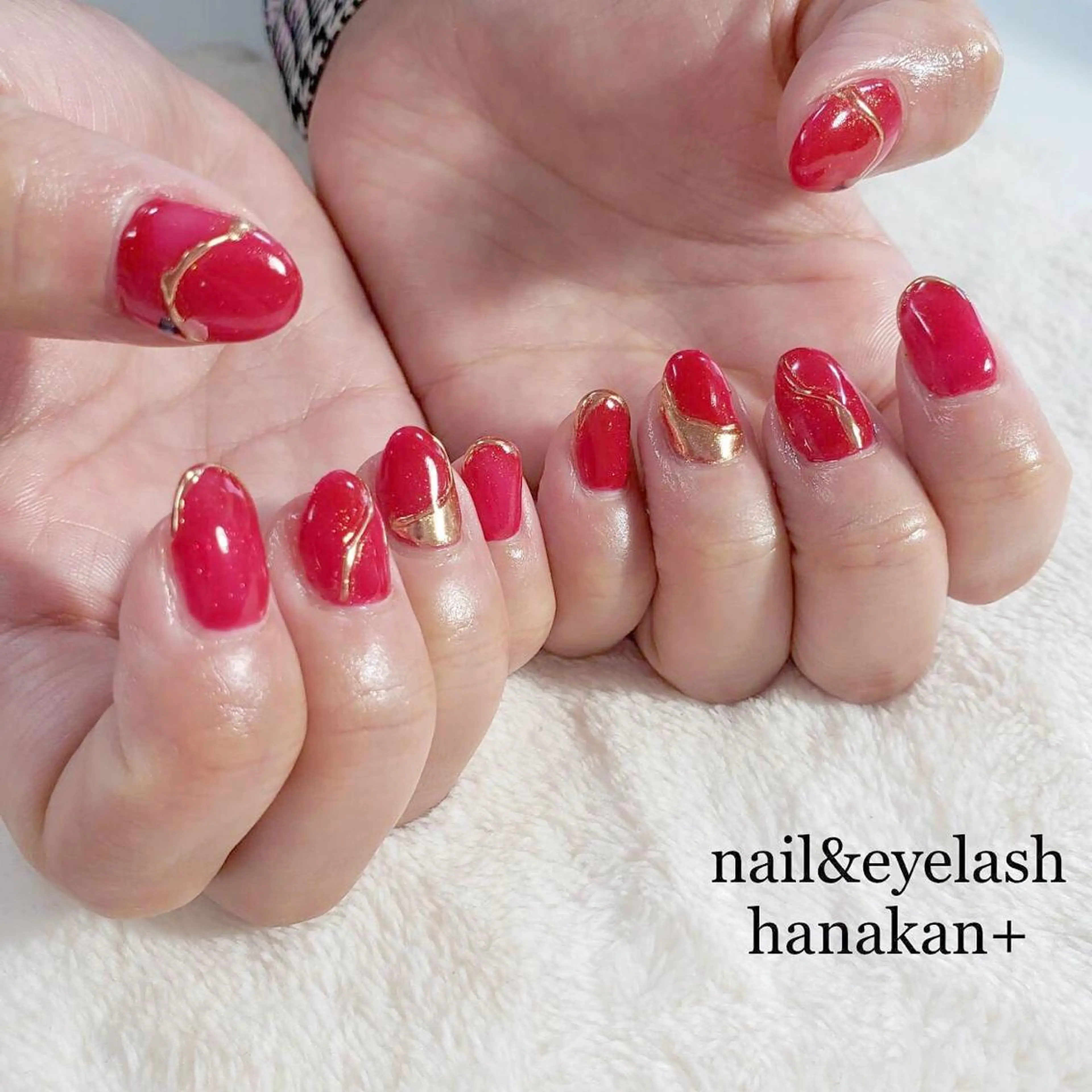 ネイル S Fumiのネイルデザイン