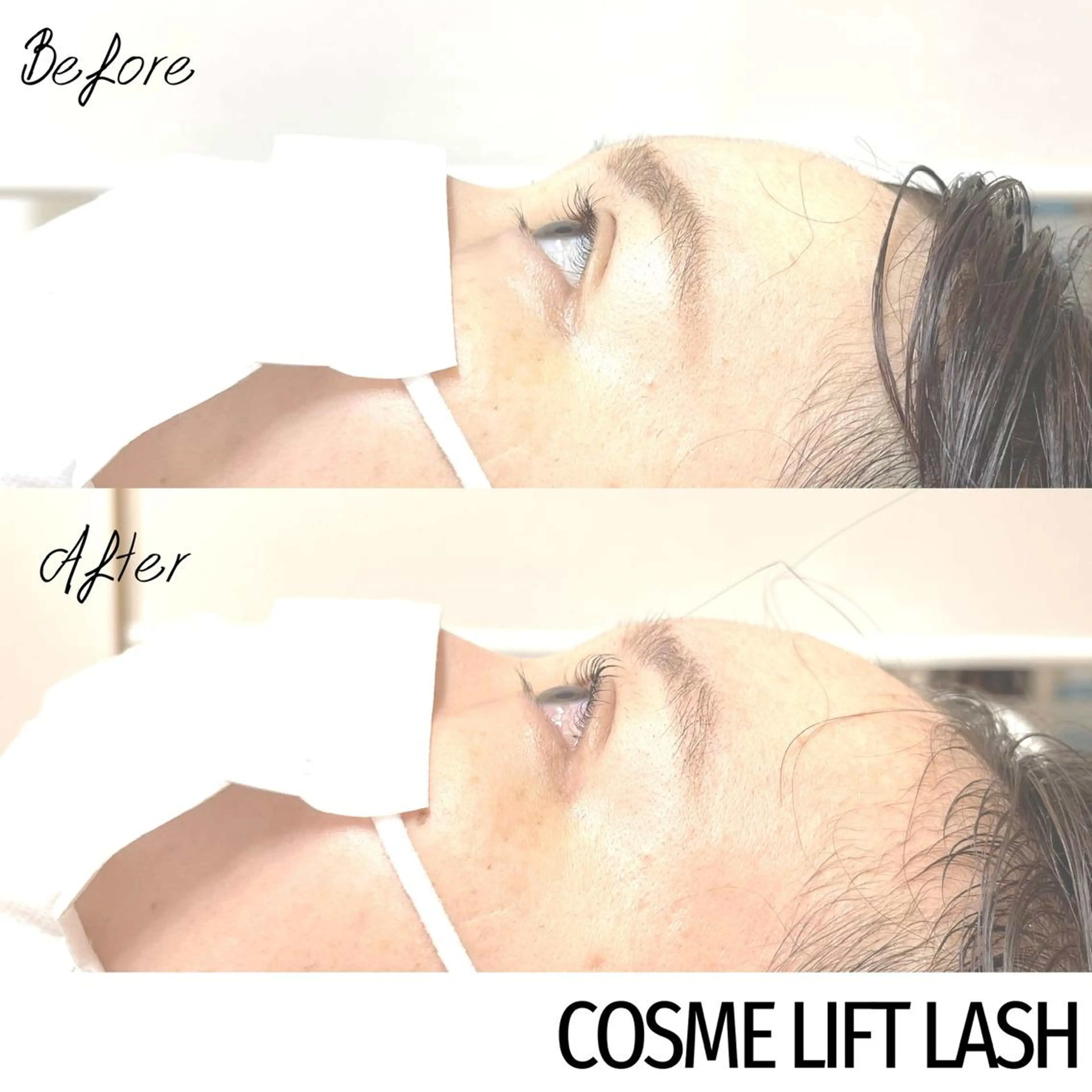 マツエク・マツパ マツパ CARA カーラのマツエク・マツパデザイン