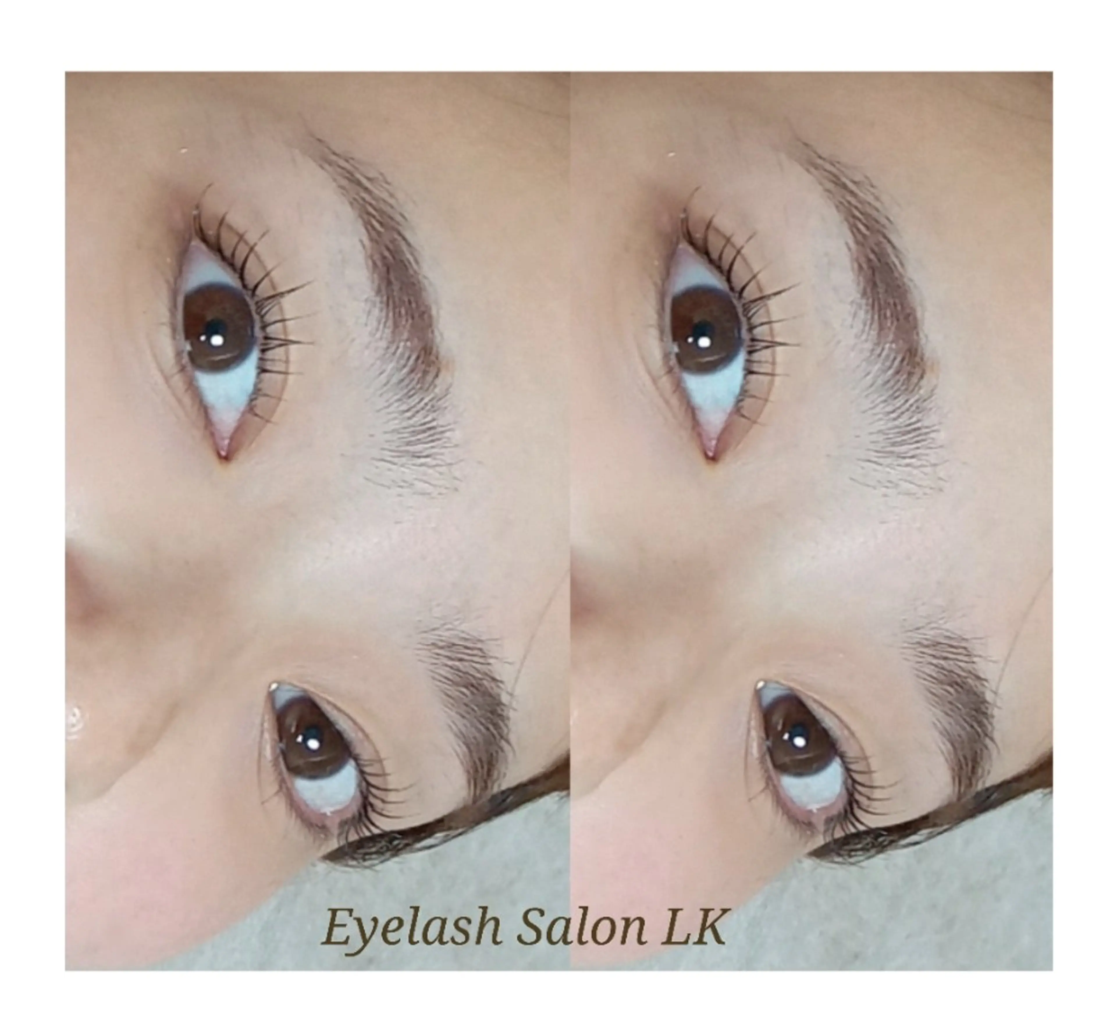 マツエク・マツパ まつげパーマ Eyelash Salon LK所属・LK エルケーのマツエク・マツパデザイン