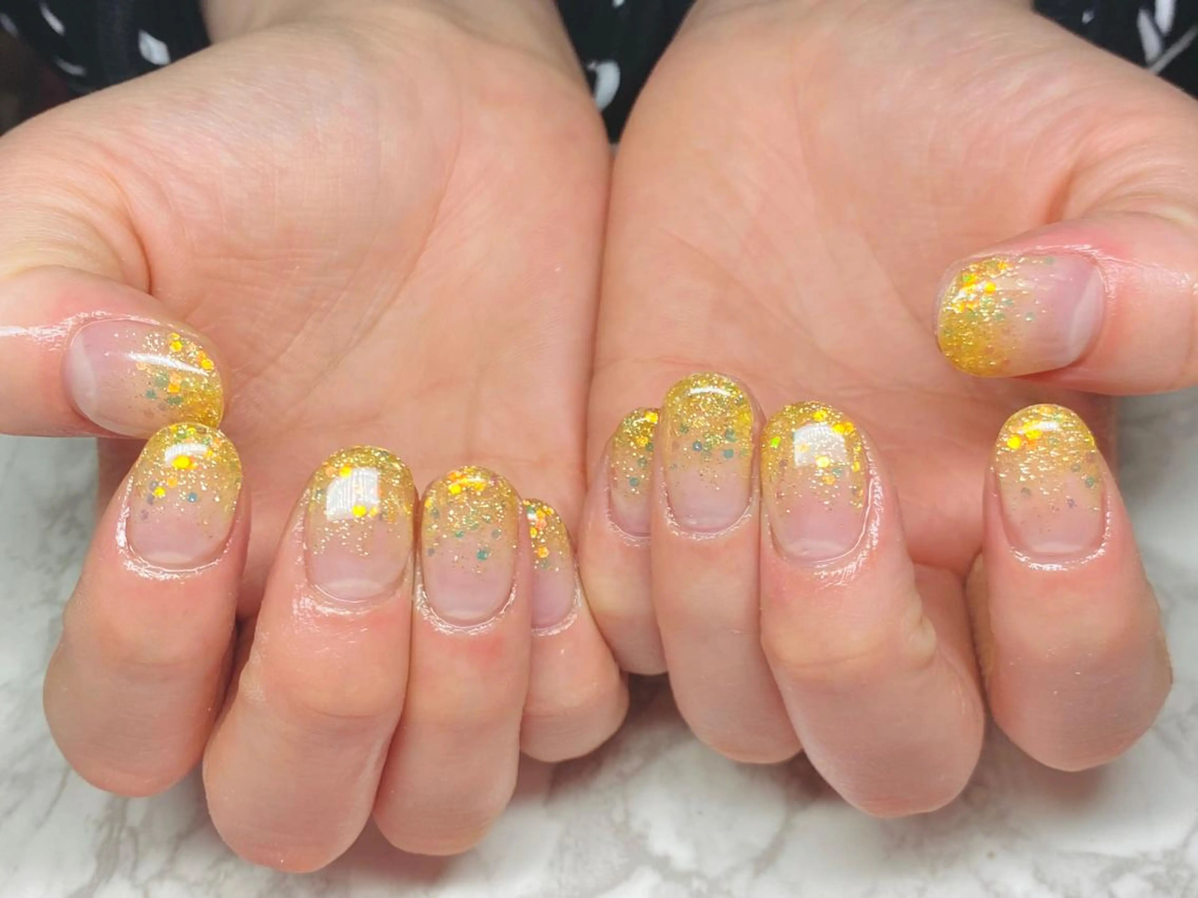 ネイル ハンドネイル Beauty Salon  Luna所属・Beauty Salon Lunaのエステ・リラクイメージ