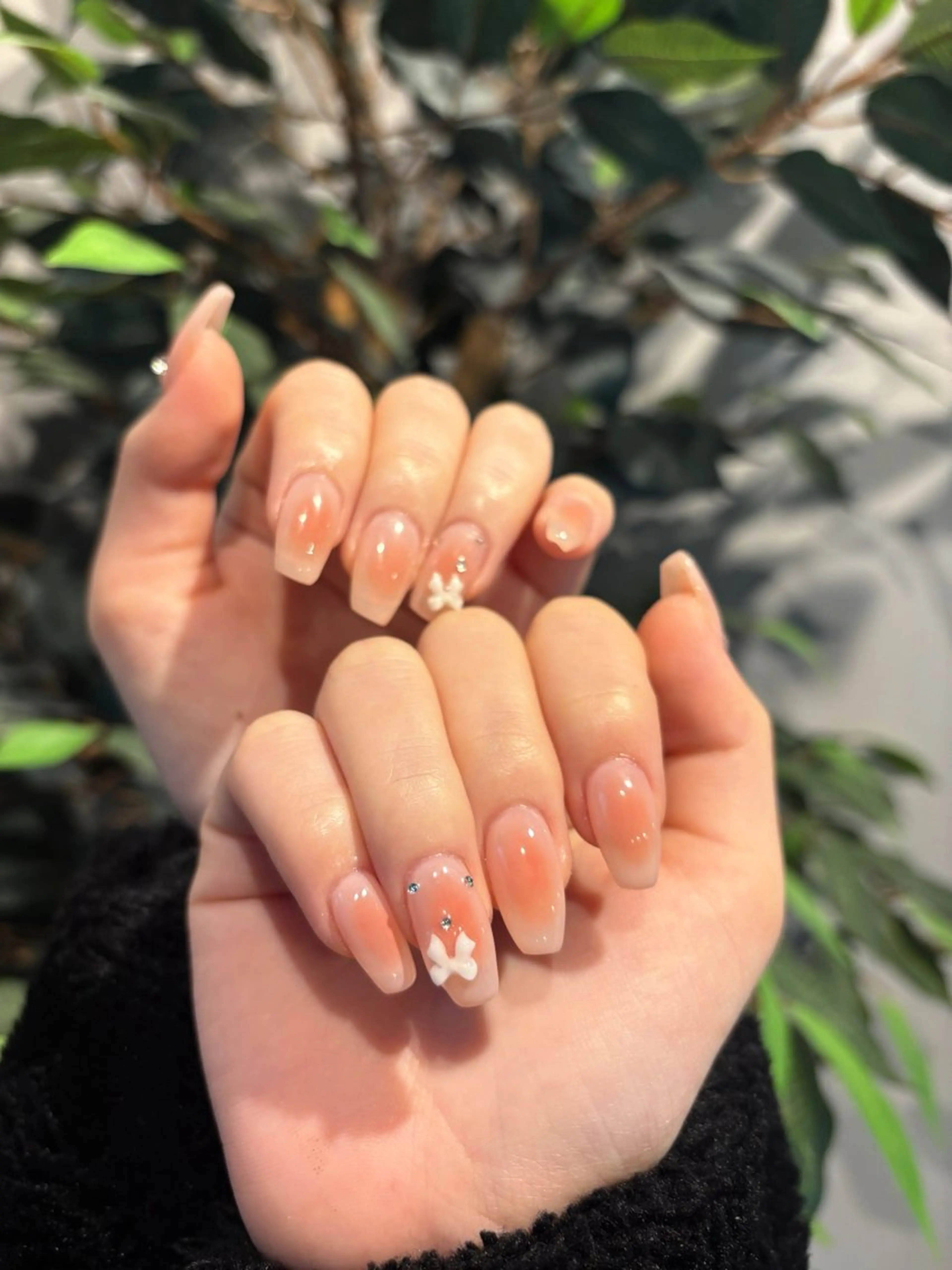 ネイル ハンドネイル well nail所属・well nailのネイルデザイン