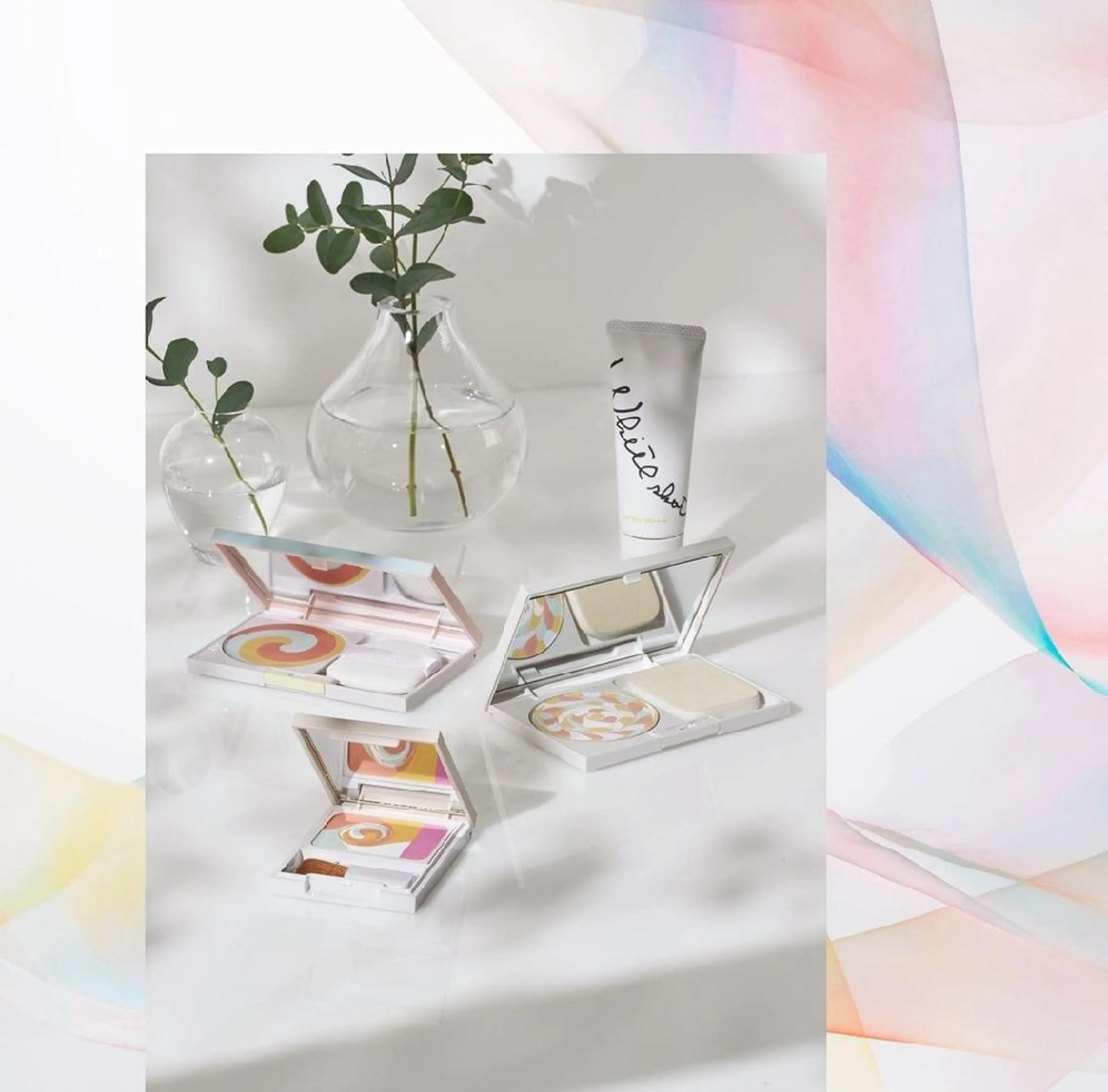 POLA 美coeur 京橋店所属・毛穴/小顔/タルミ  美coeur 藤代のエステ・リラクイメージ