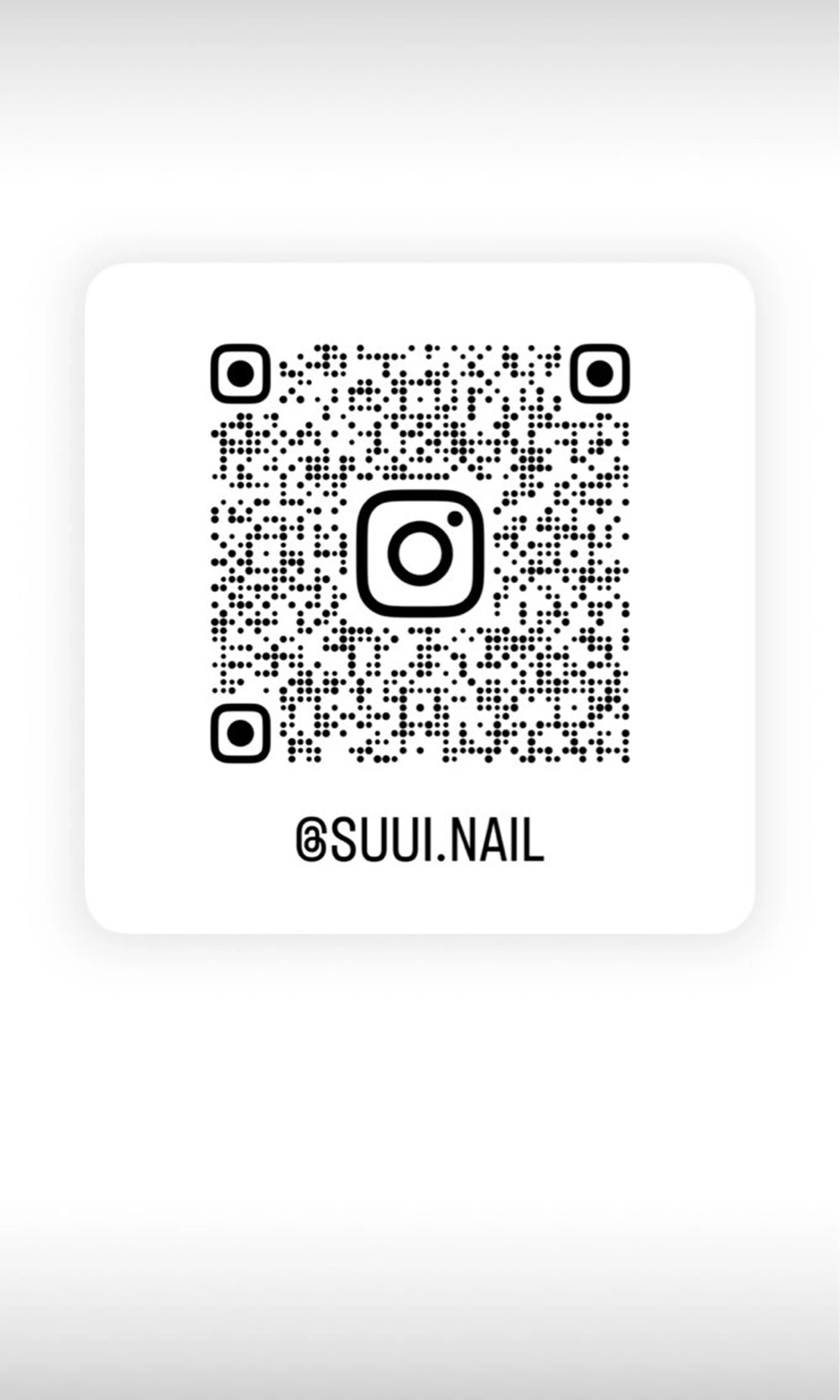 ネイル suui.所属・suui. mizukiのネイルデザイン