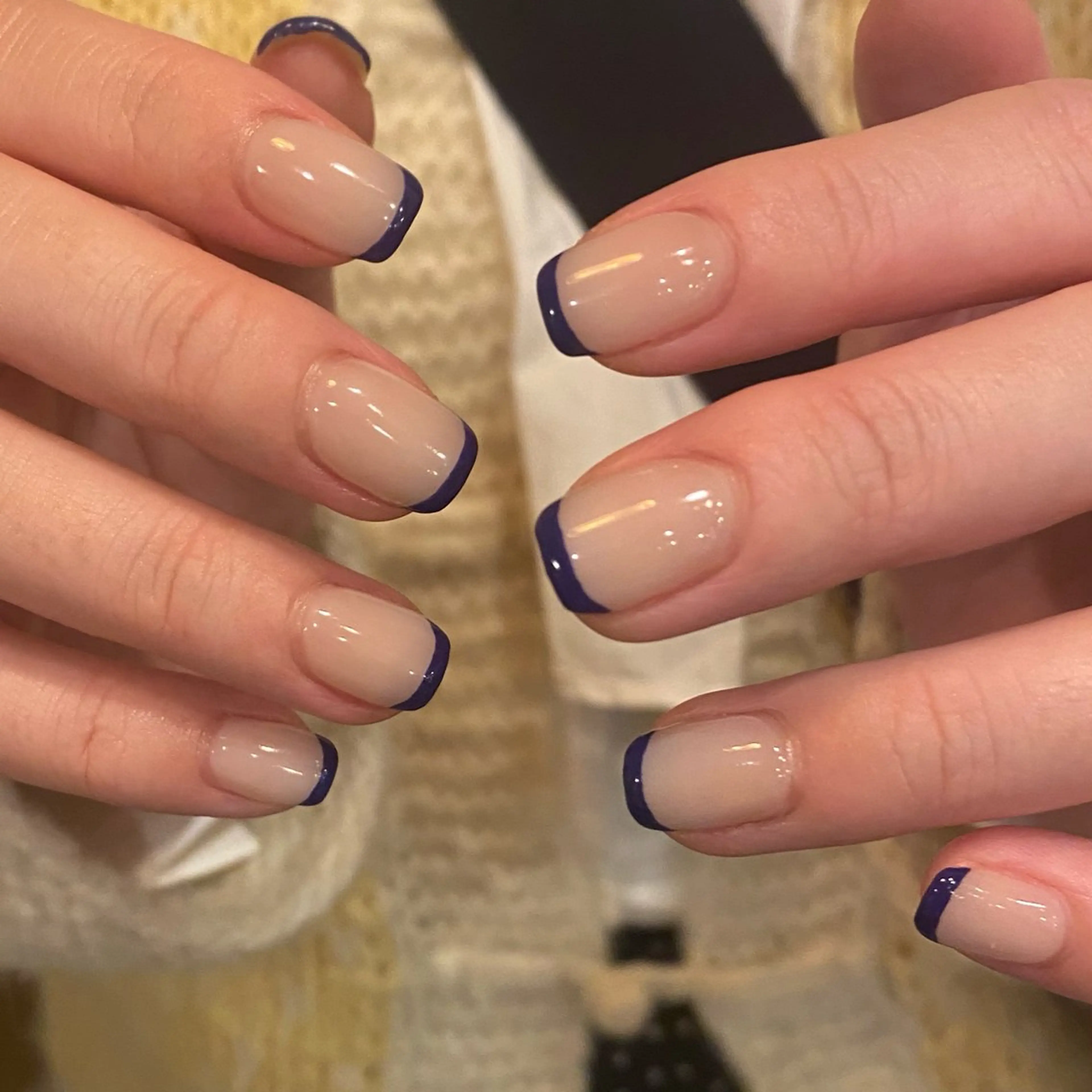 ミディアム 濵田 実沙/Manonのネイルデザイン