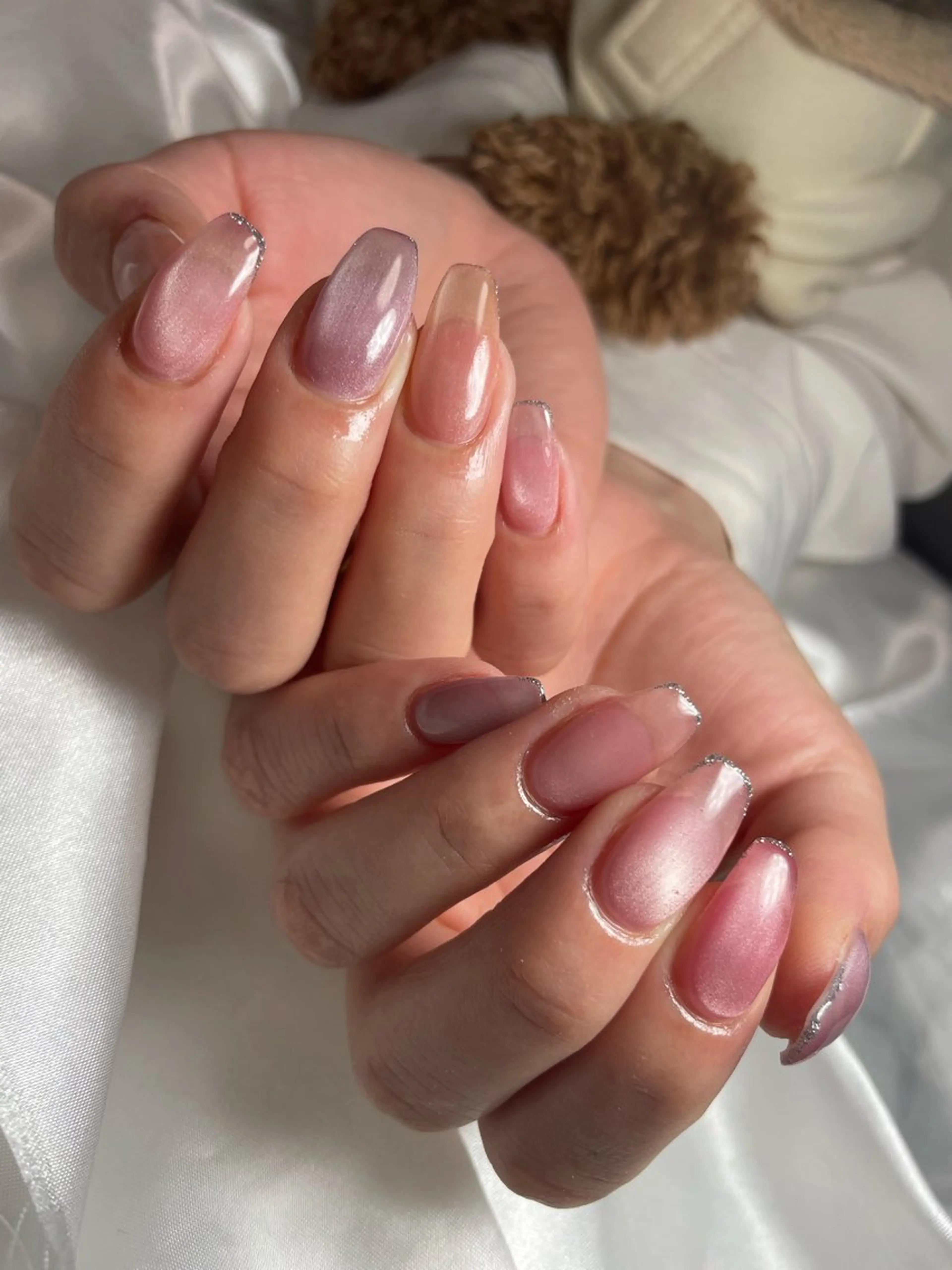 ネイル private salon NIKOのネイルデザイン