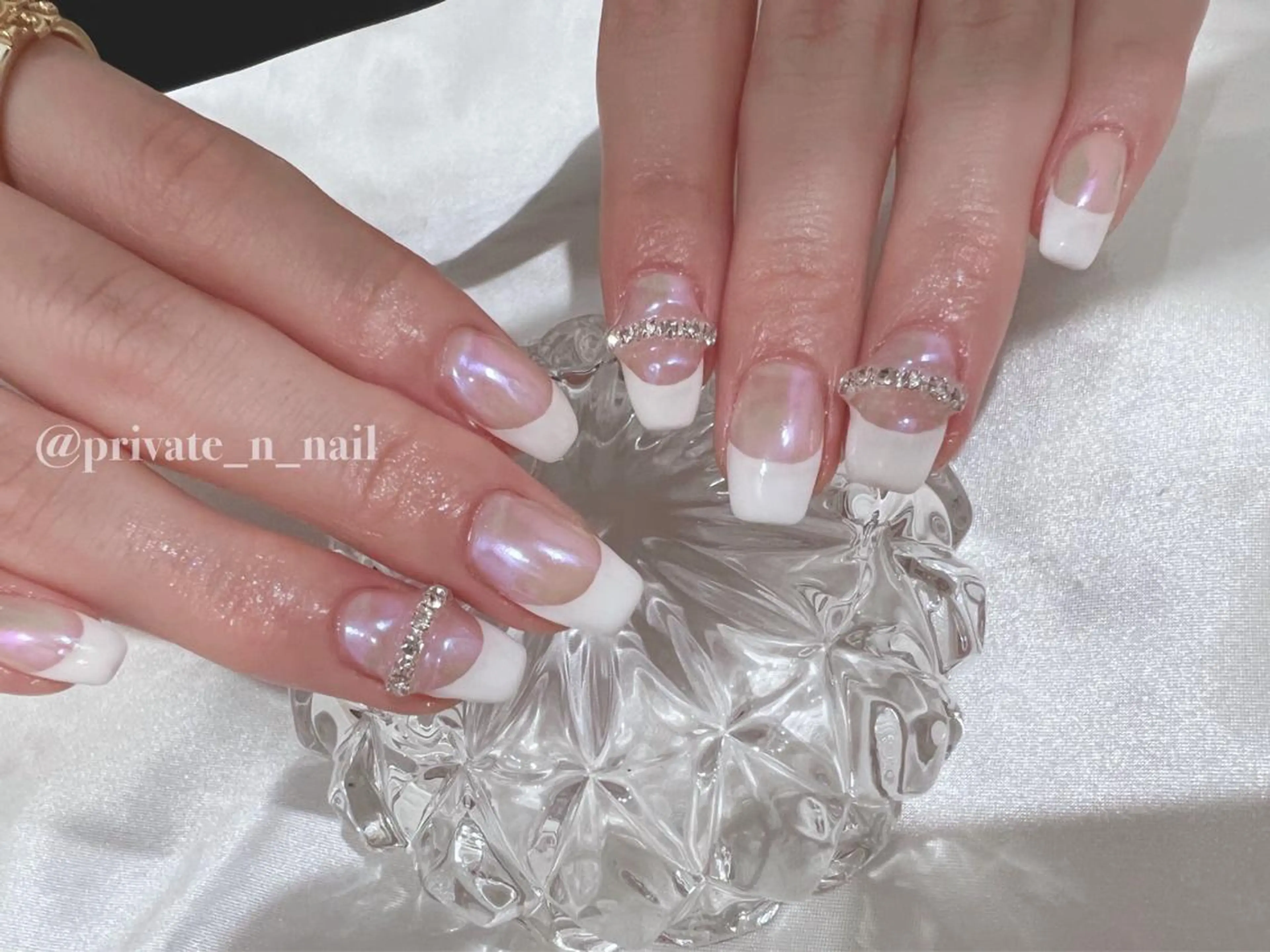 ネイル Private nailsalon  N所属・N nail - KOBE -のネイルデザイン