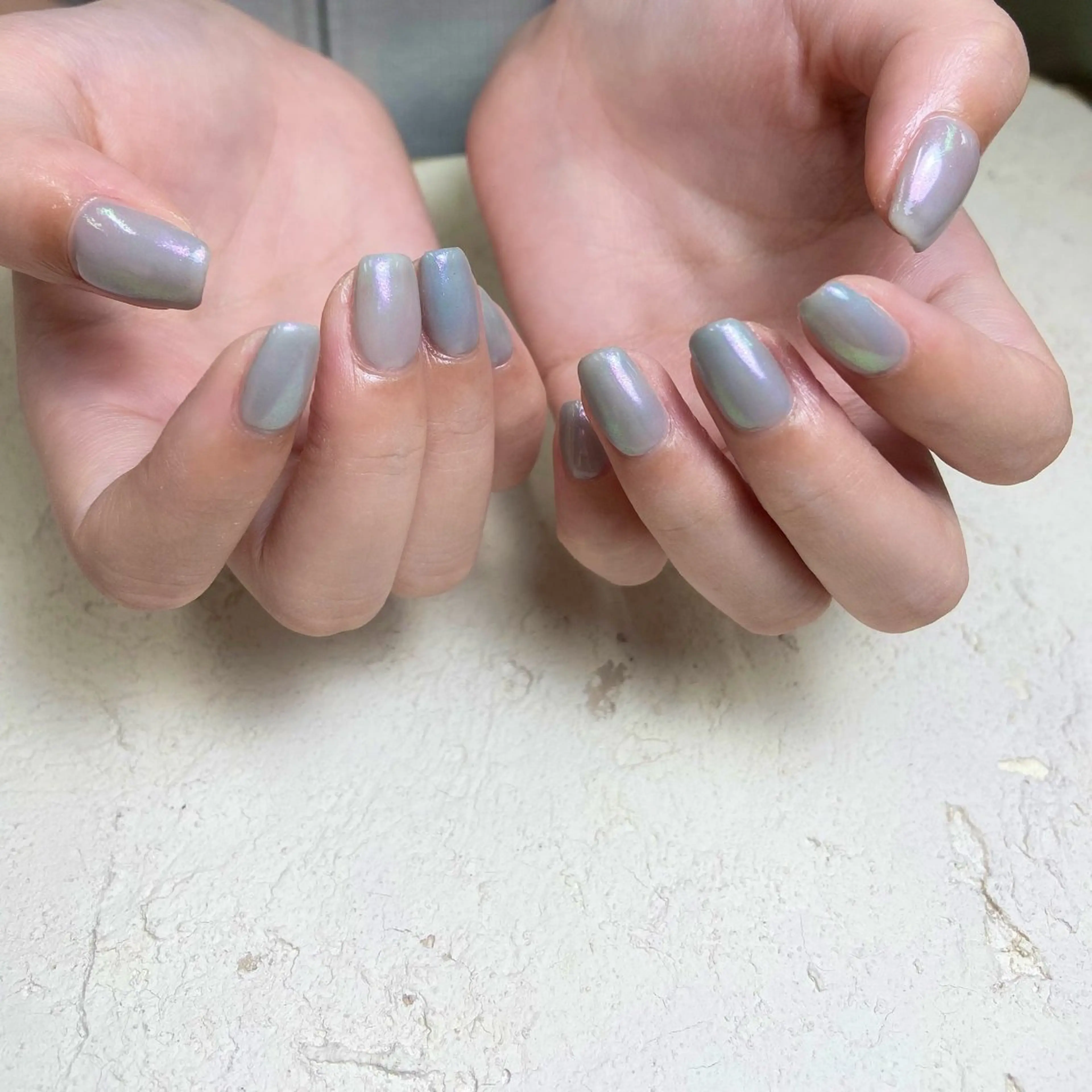 ネイル nail&eyelash nuas所属・nuás* ニュアーズのネイルデザイン