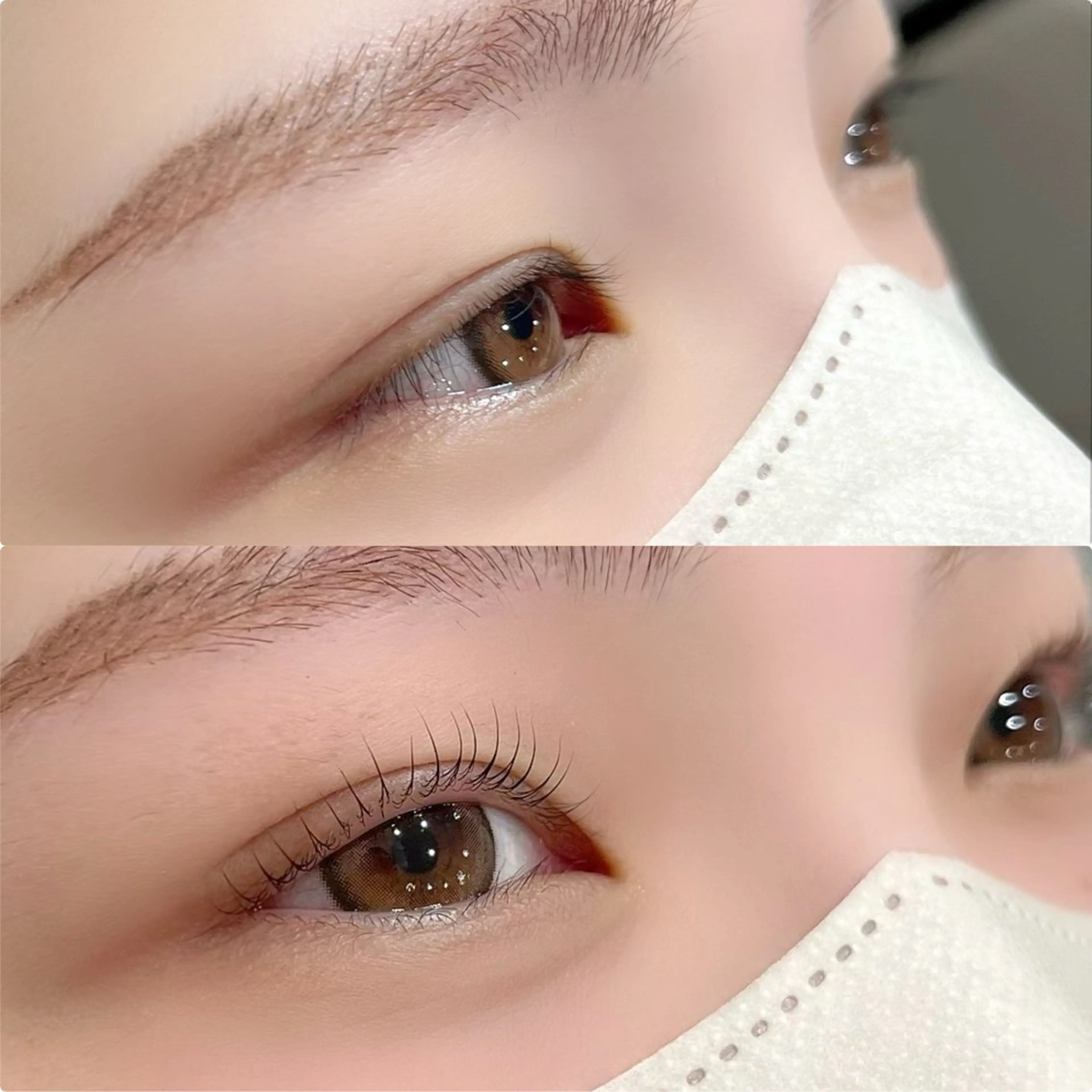 マツエク・マツパ マツパ 🪸似合わせ/お悩み 解決🪸しもだのマツエク・マツパデザイン