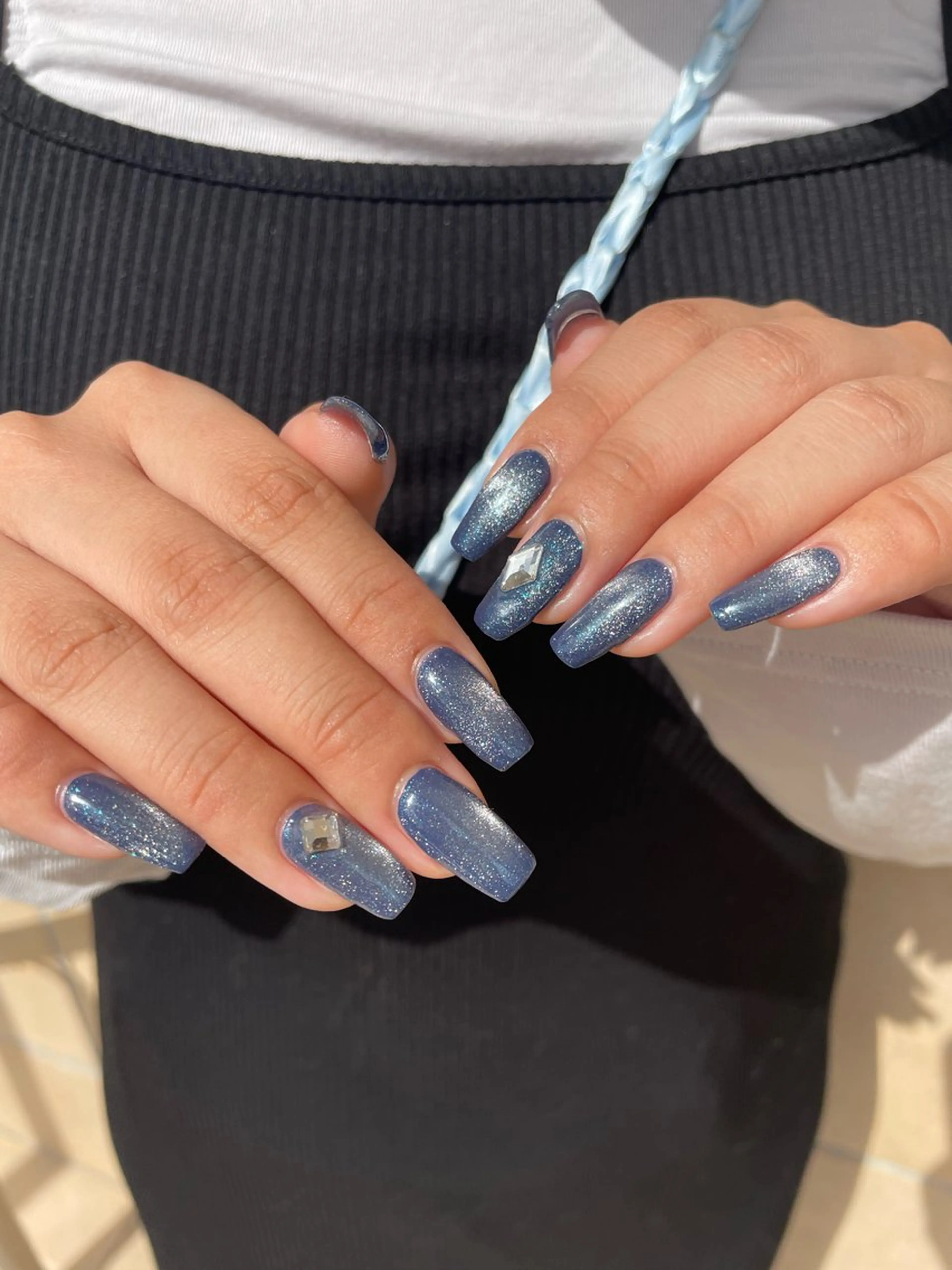 ネイル SAVOYNail 🪞yuinaのネイルデザイン