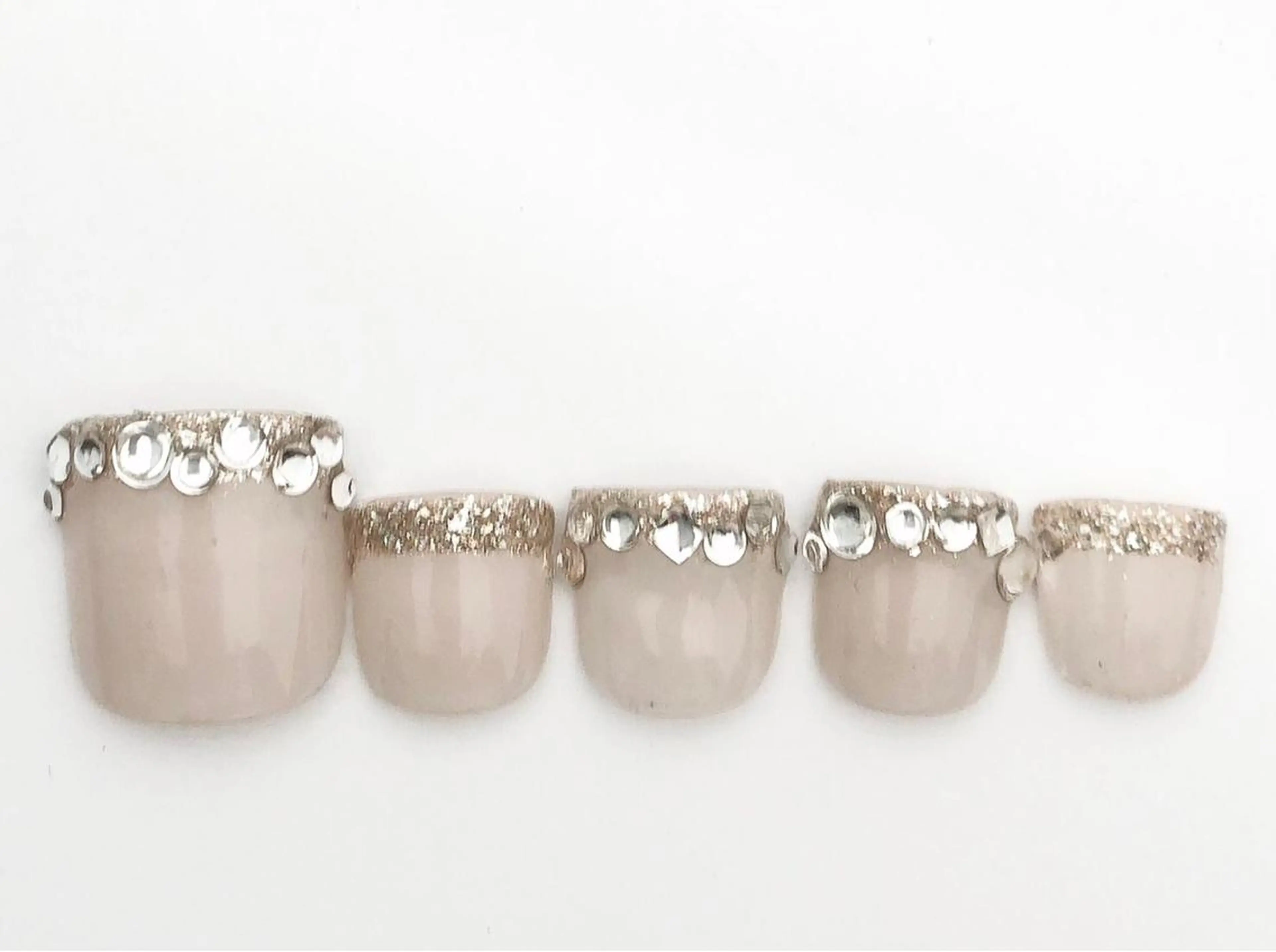 ショート ネイル 🦋Kiyomi. 🦋のネイルデザイン