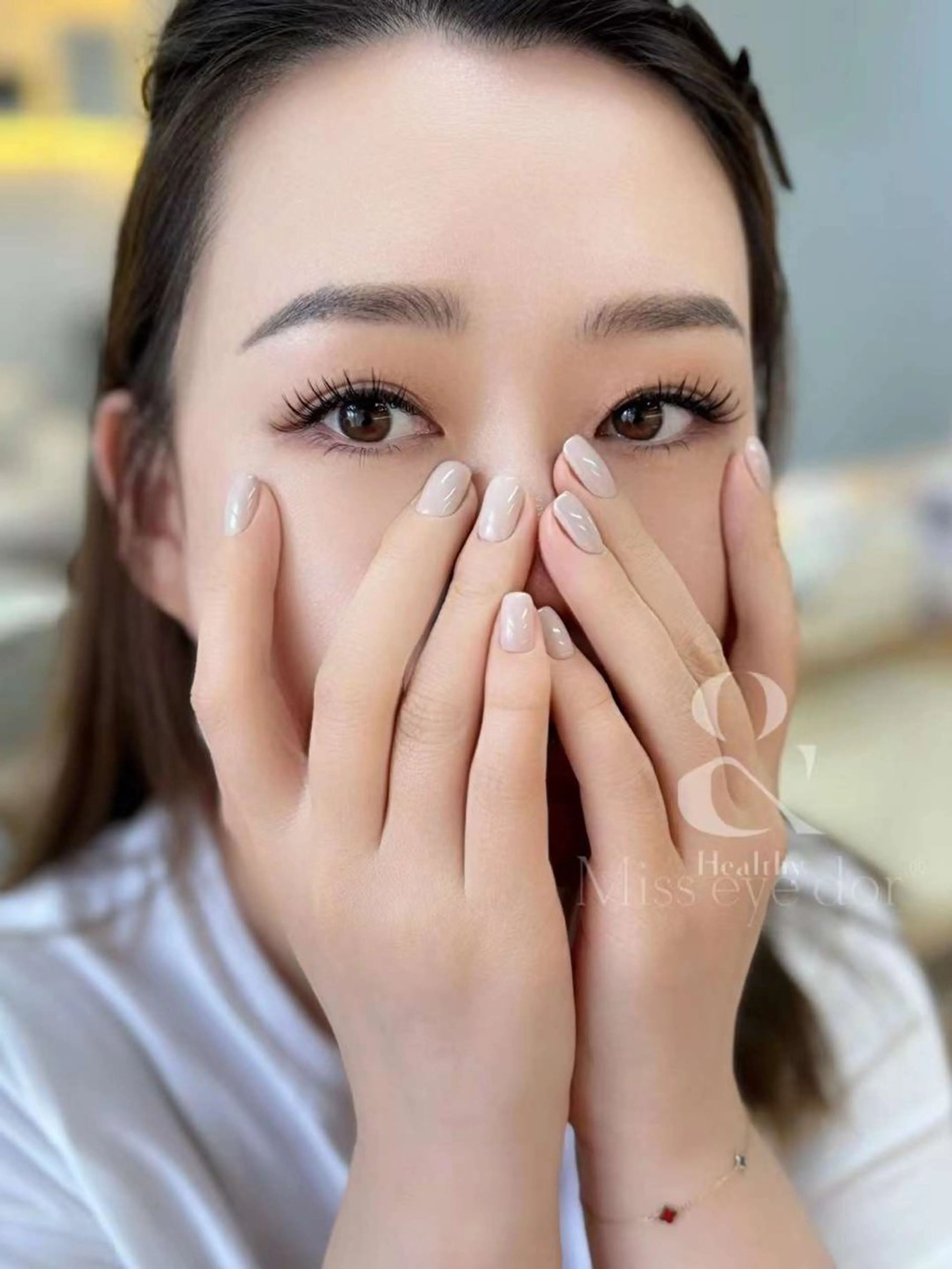 マツエク・マツパ エンエン🎀 angenbelleのマツエク・マツパデザイン