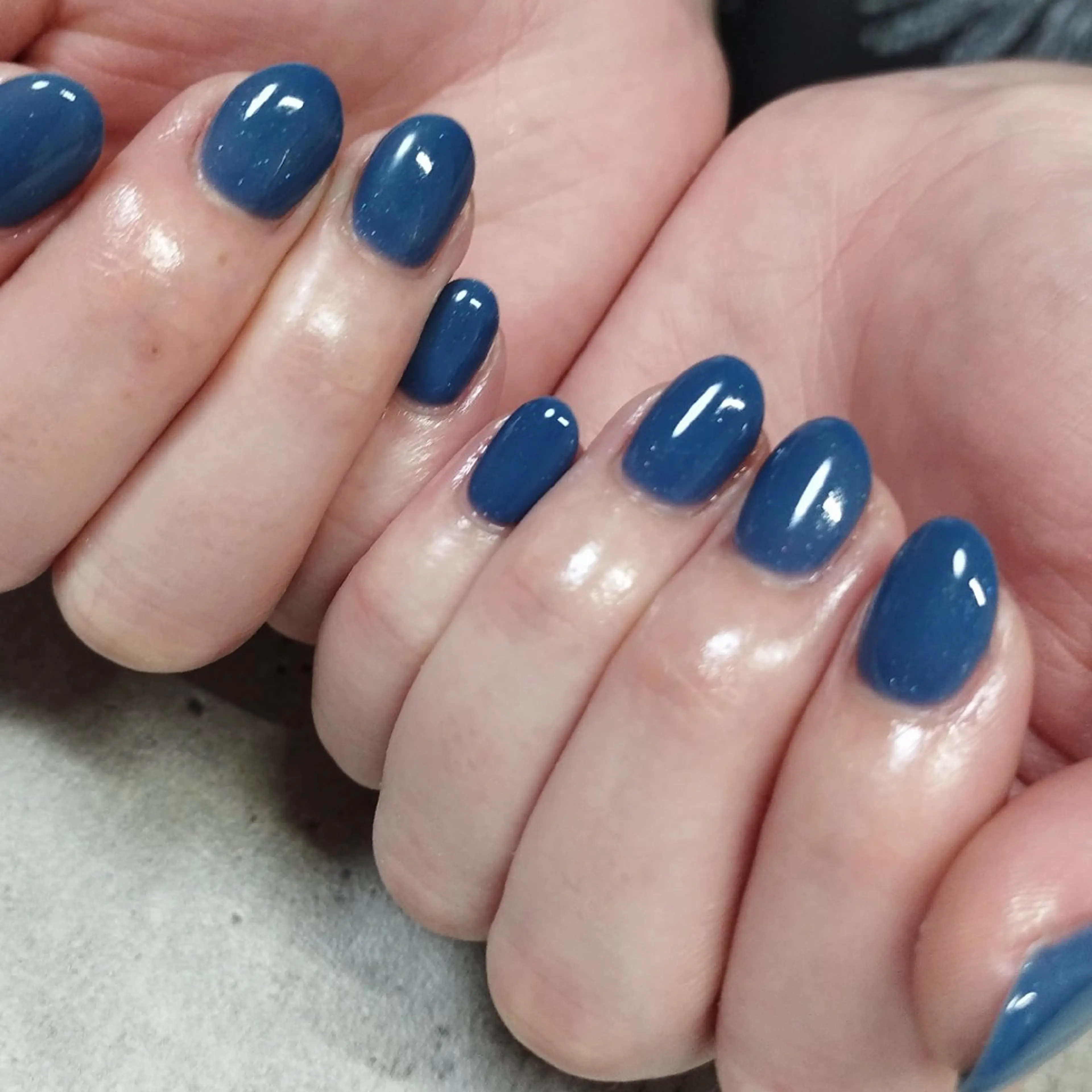 ネイル ハンドネイル Miley nailのネイルデザイン