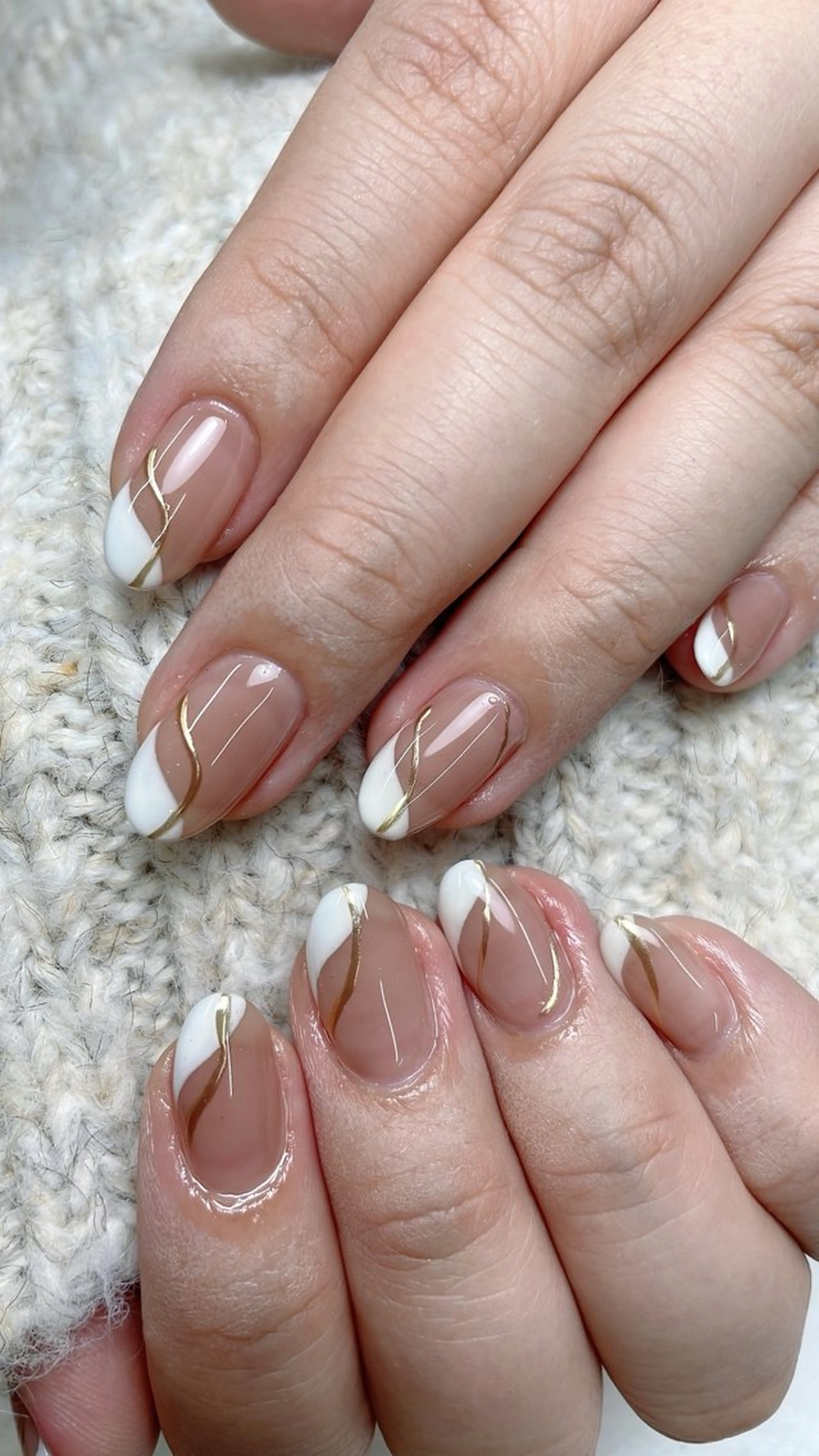 ネイル Munail サロン所属・むねいる nail salonのネイルデザイン