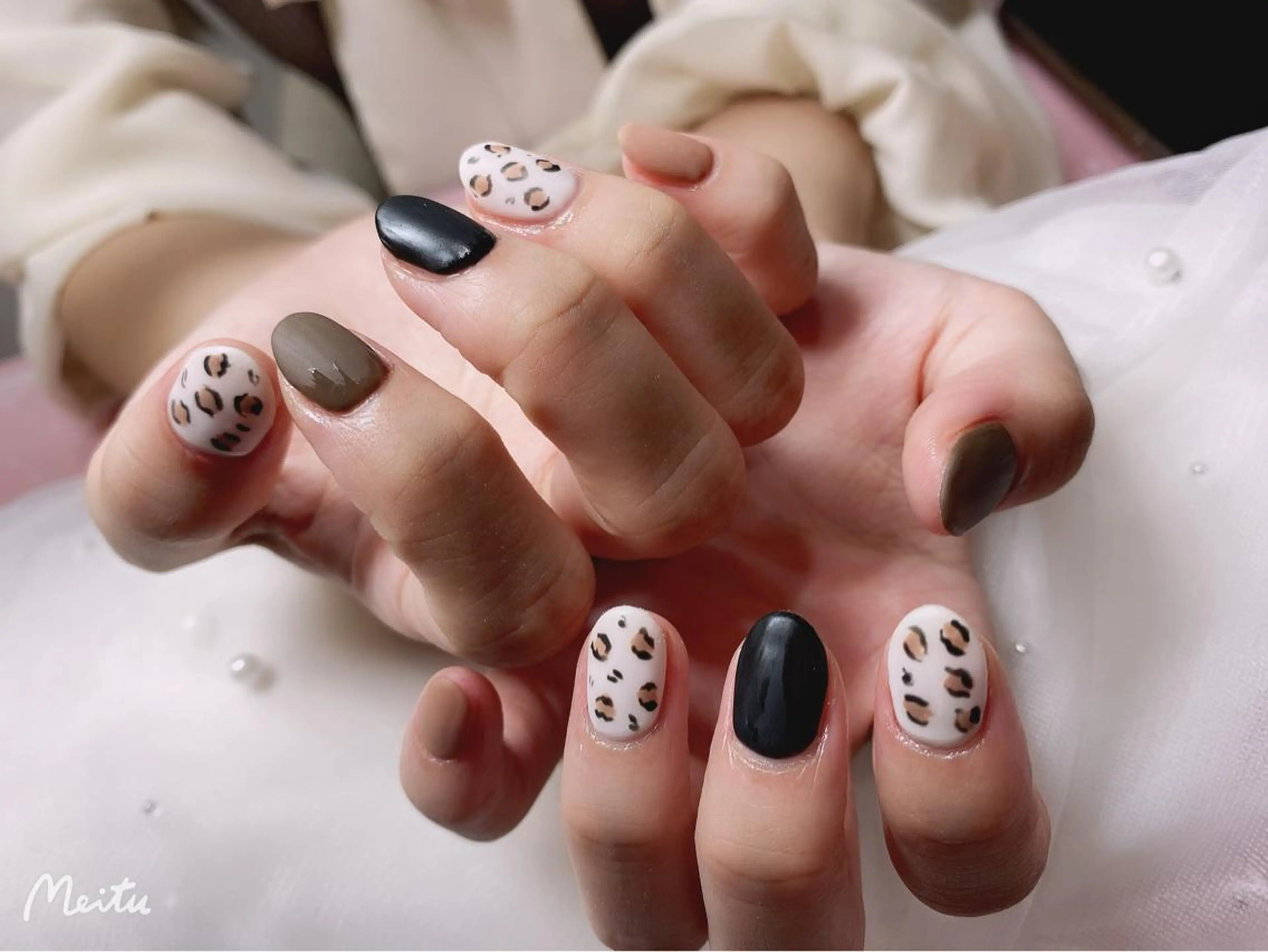 ネイル May&Way Neilのネイルデザイン