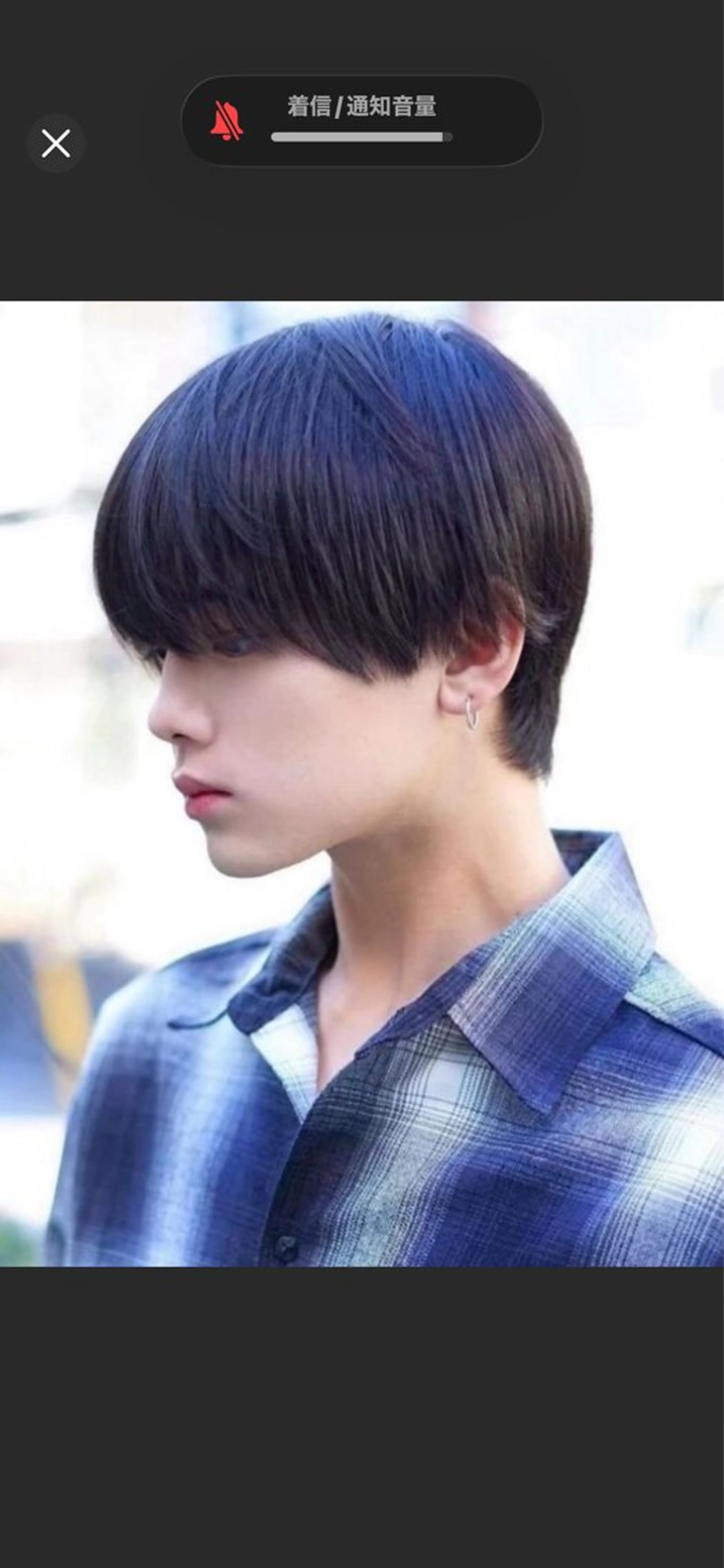 メンズ メンズ特化/ メンズパーマ/たいきのヘアスタイル