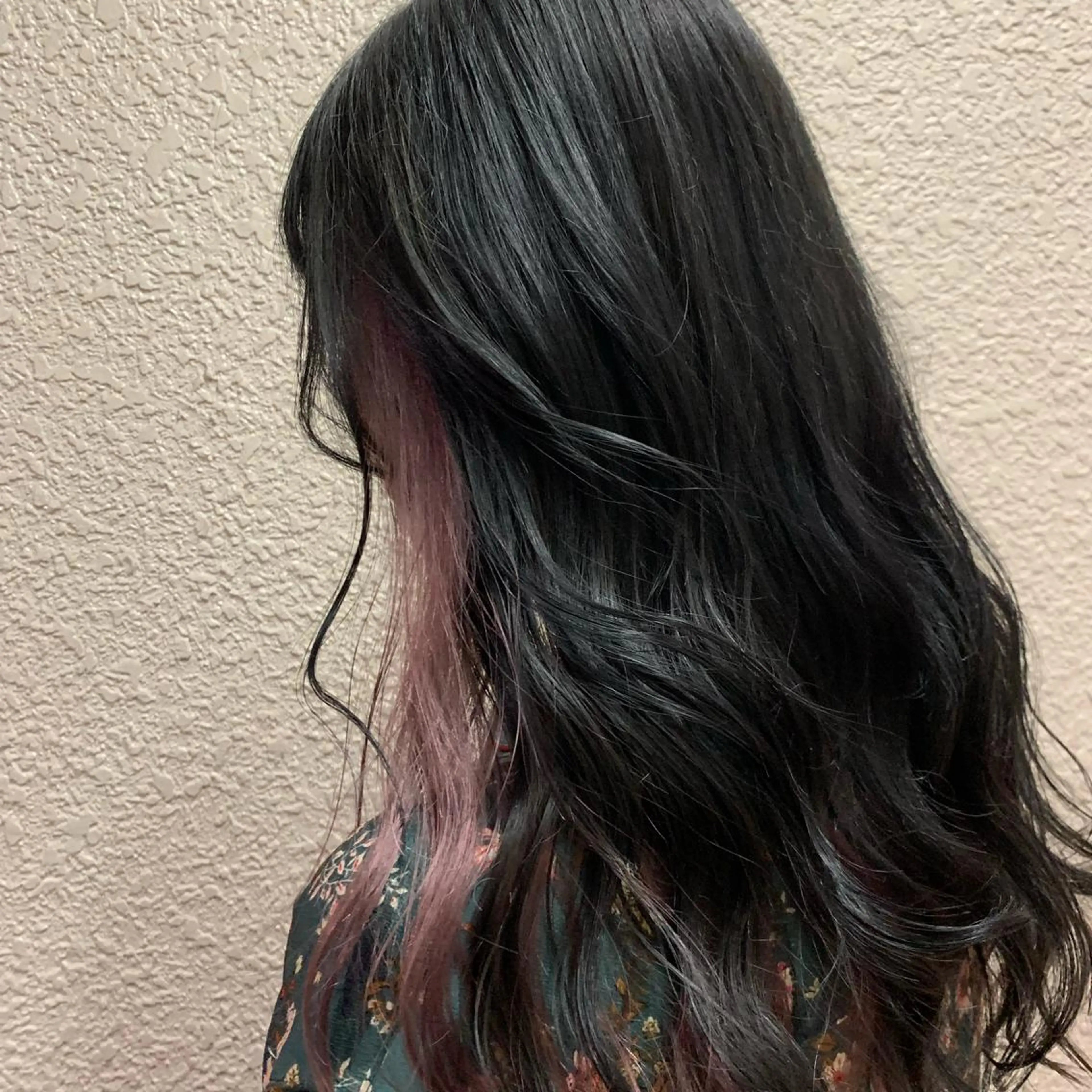 ロング 🟤TAP🟤 木曳野　金沢店のヘアスタイル