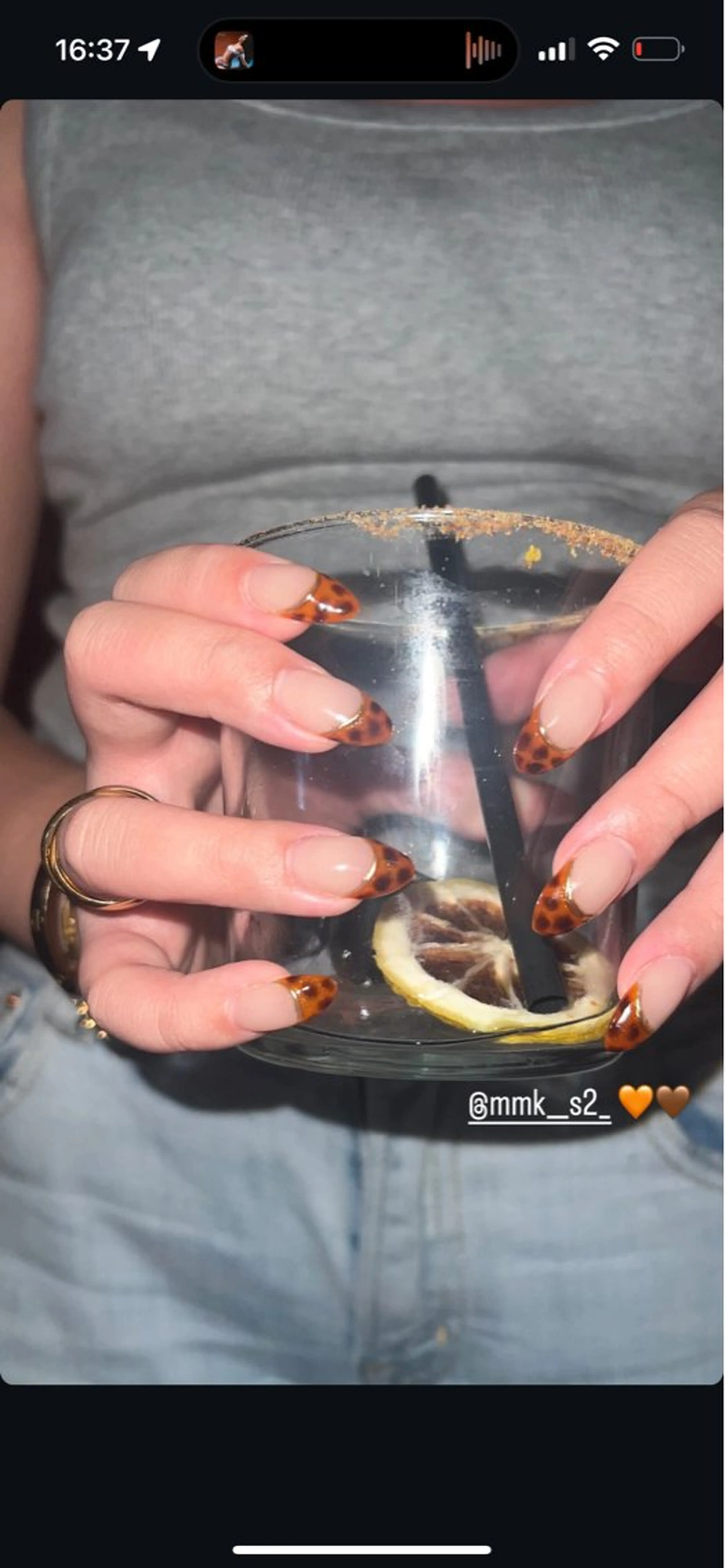 ネイル ハンドネイル lillion♡ Momokaのネイルデザイン