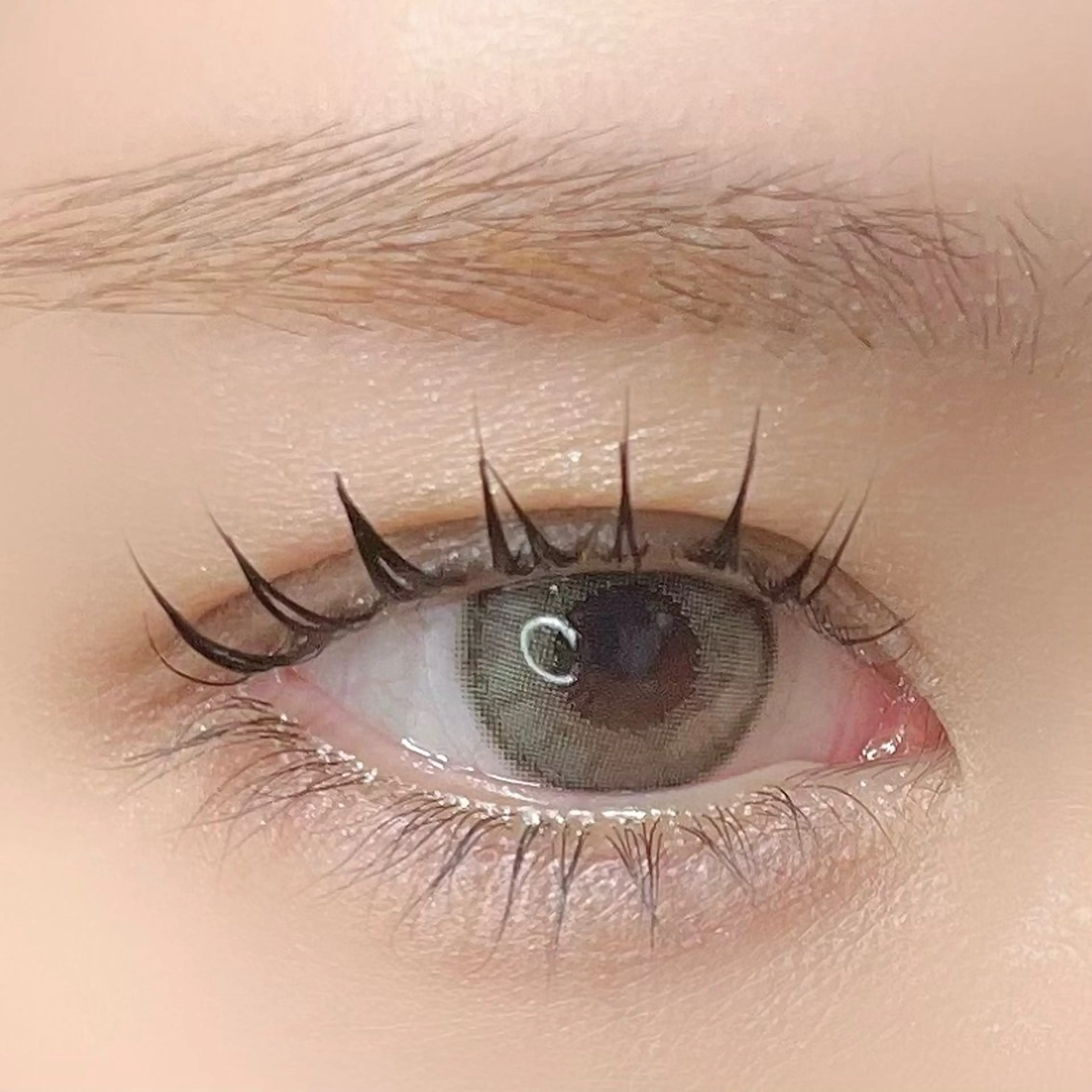 マツエク・マツパ まつげパーマ マツパ 🩵HARUHI 京都Two🩵のマツエク・マツパデザイン