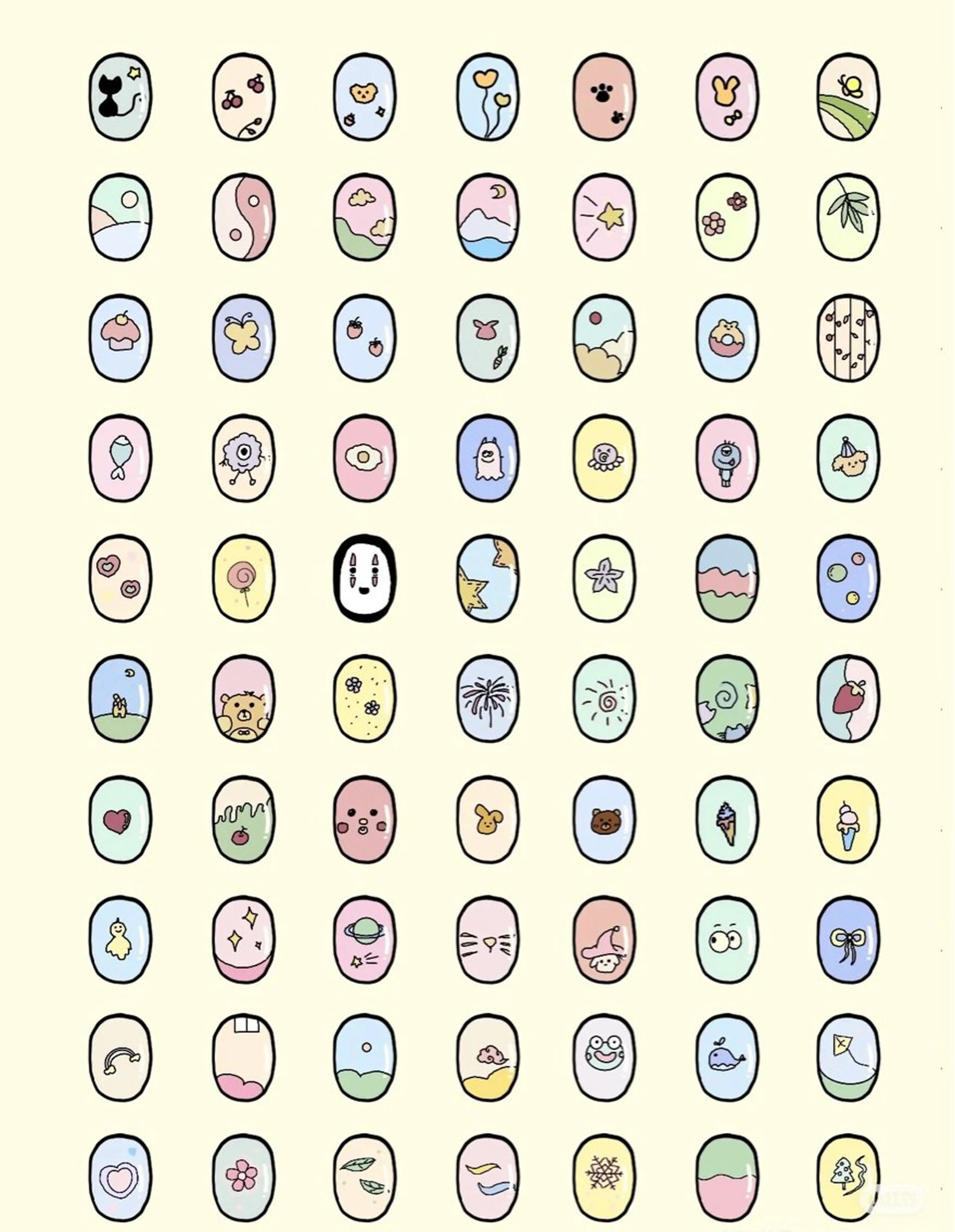 💎Hand Or Footジェルオフ🉐 甘皮ケア・オイルの写真