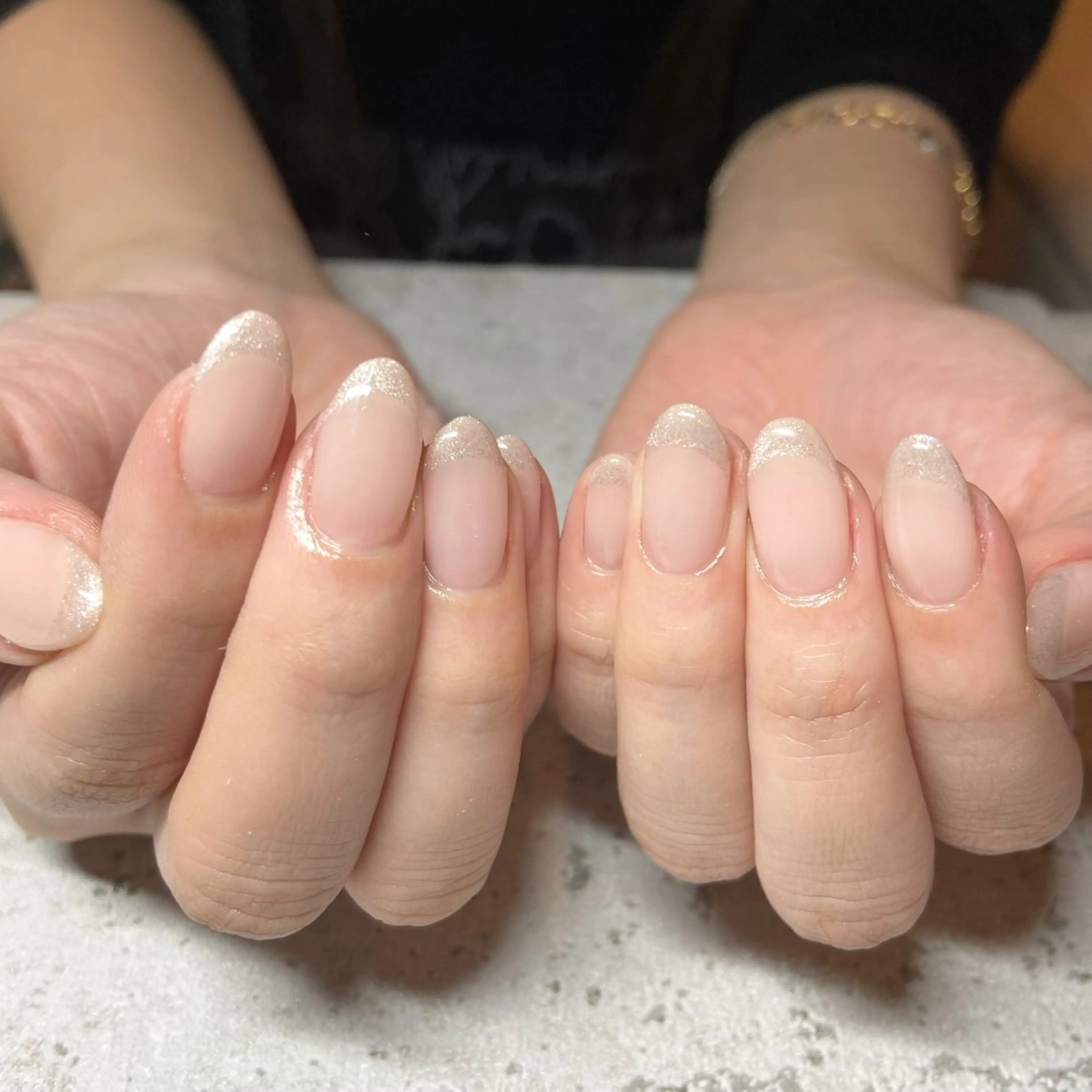 ネイル Nails VINATI所属・ア アのネイルデザイン
