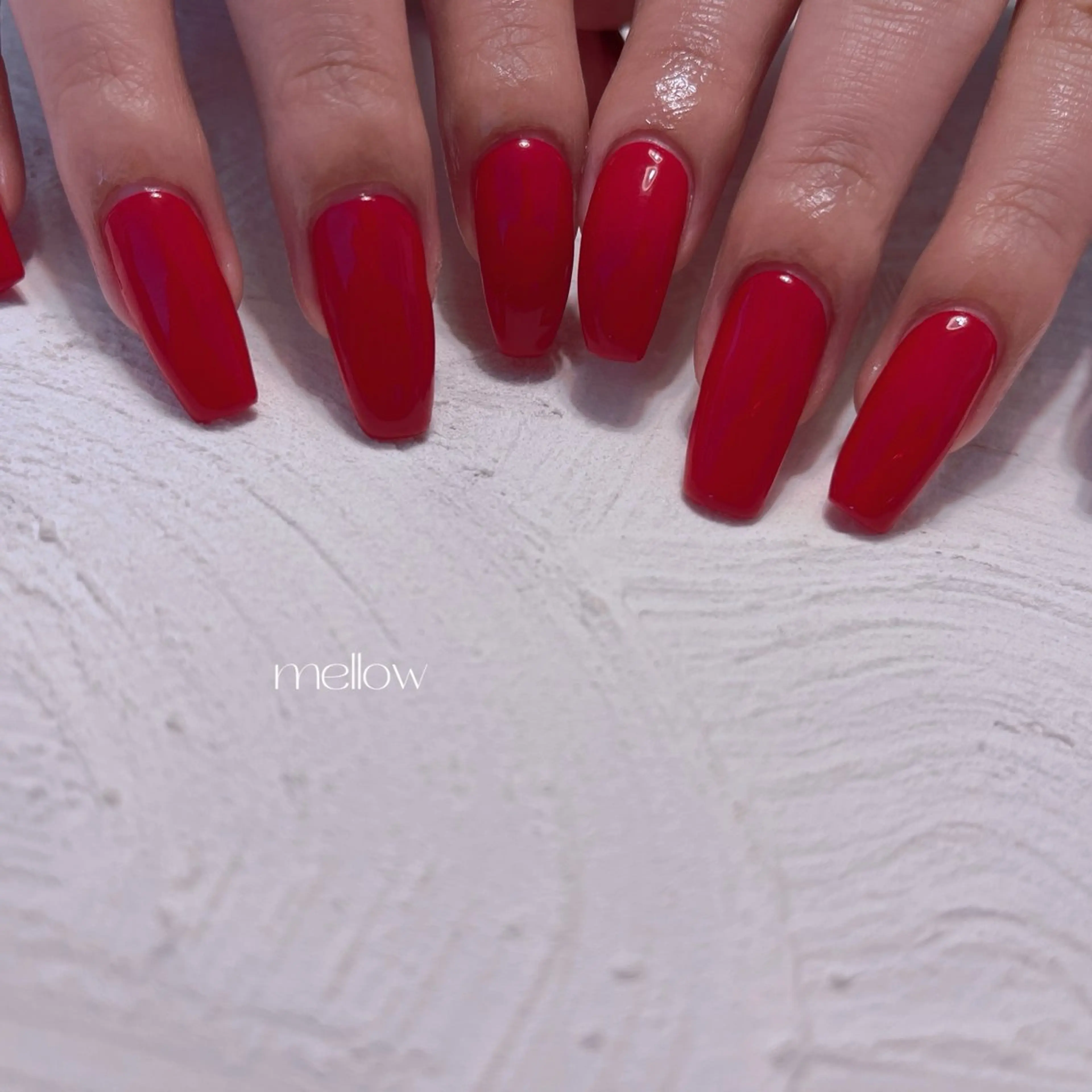 ネイル ハンドネイル mayu 𓃠のネイルデザイン