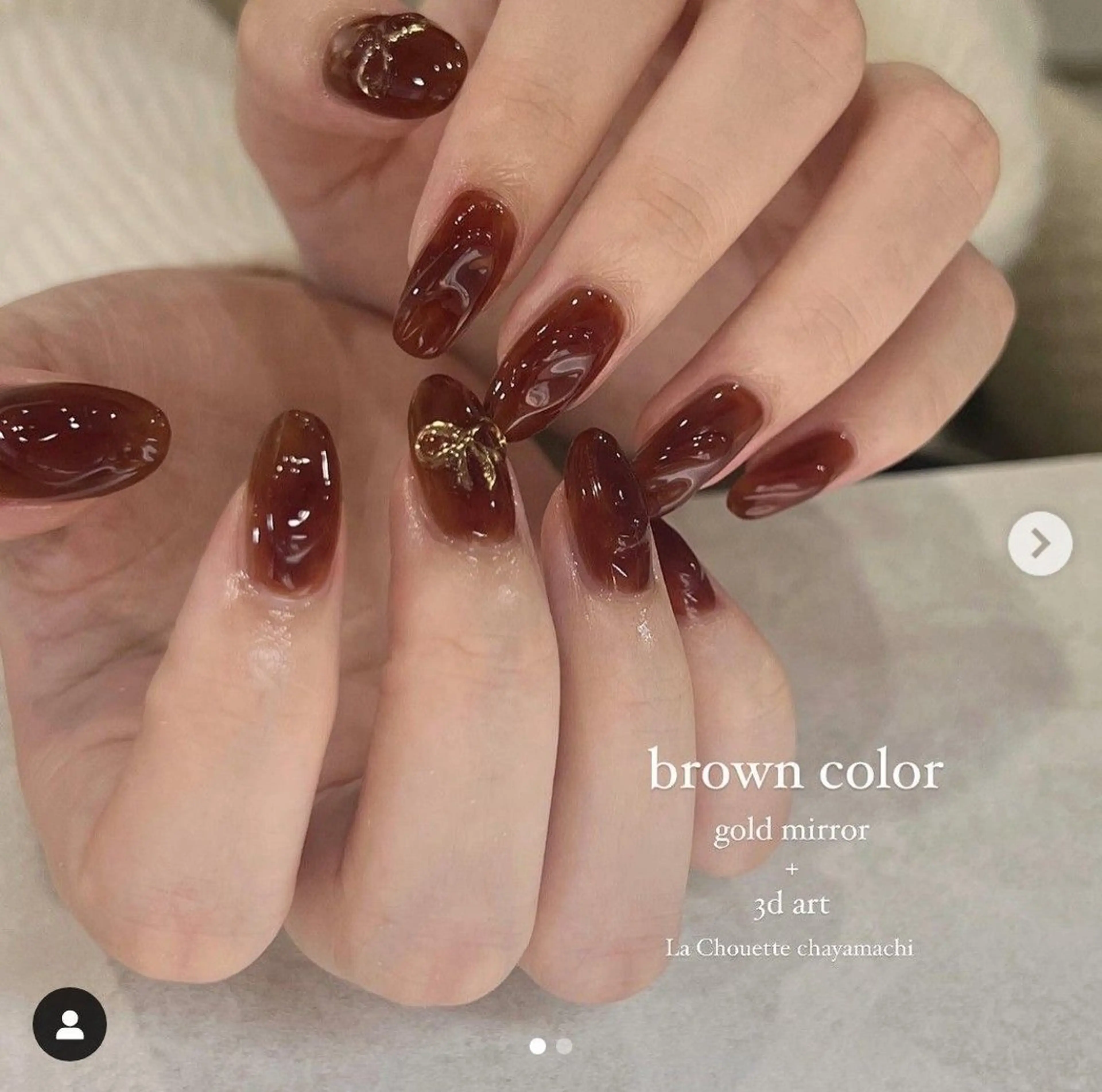 ネイル 韓国ネイル 持ち込み ニュアンスネイル ネイルチップ 冬ネイル RINN ANA.CHUOのネイルデザイン