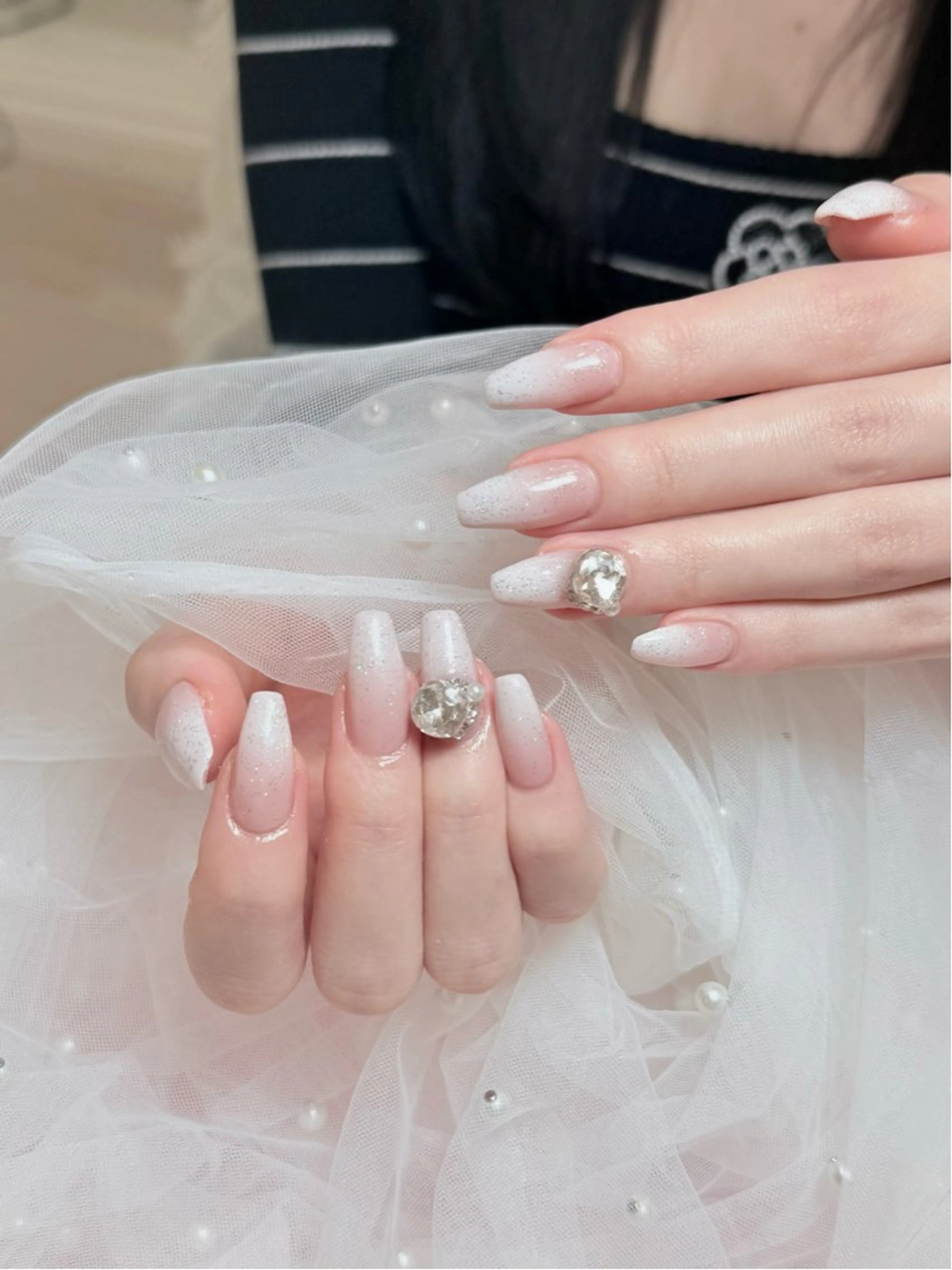 ネイル Bél Nail salonのネイルデザイン