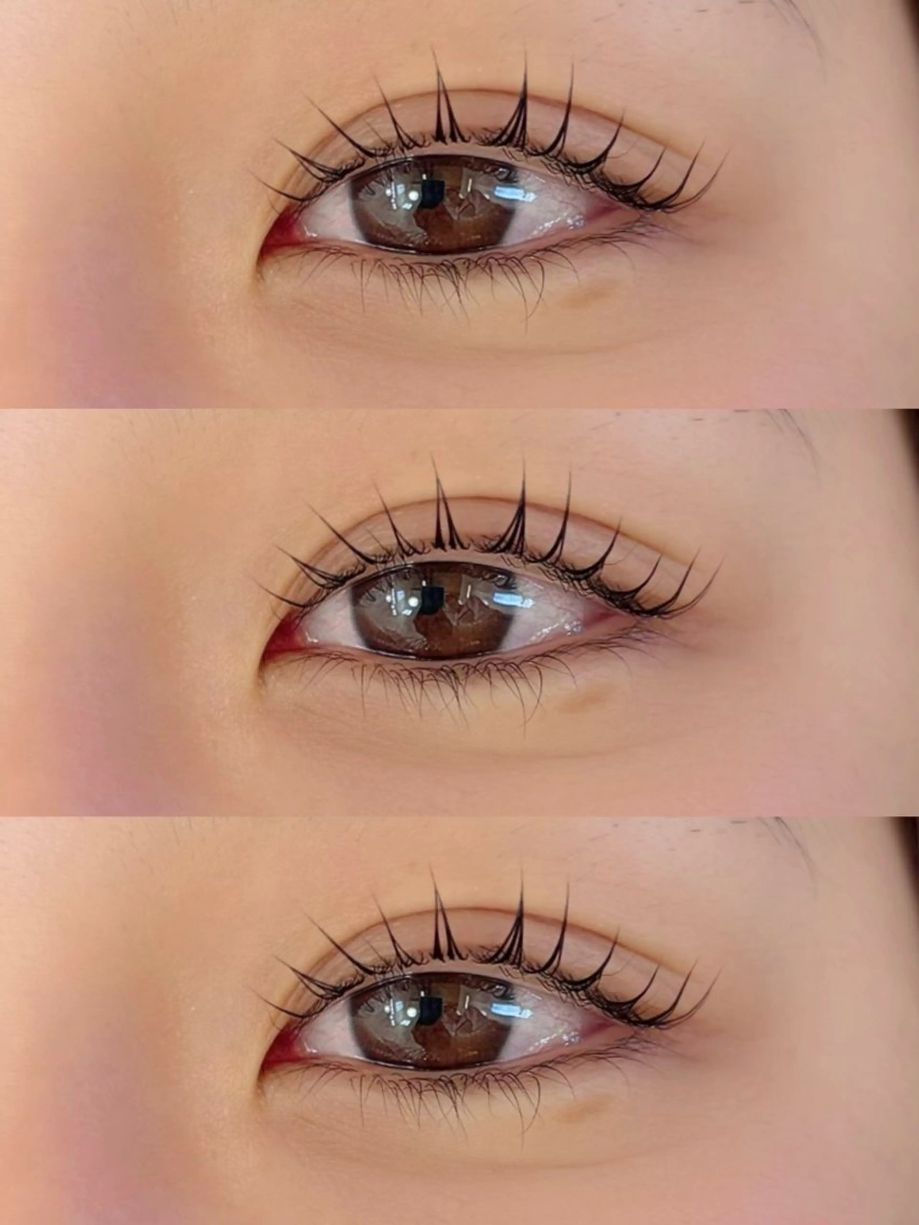 マツエク・マツパ eye salon miniの眉毛・アイブロウイメージ