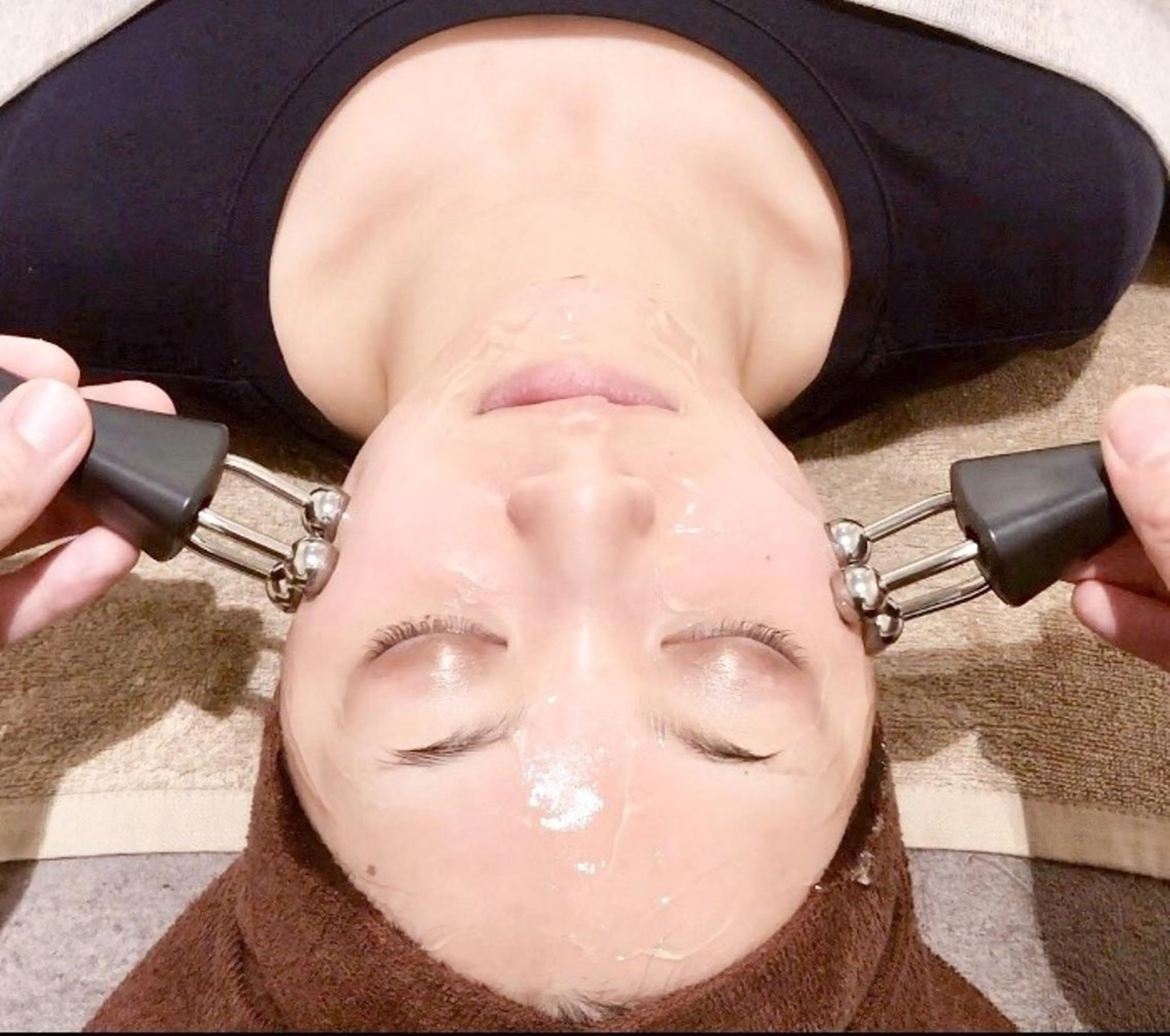 その他 目黒/小顔/矯正 美容整体師テツロウのエステ・リラクイメージ