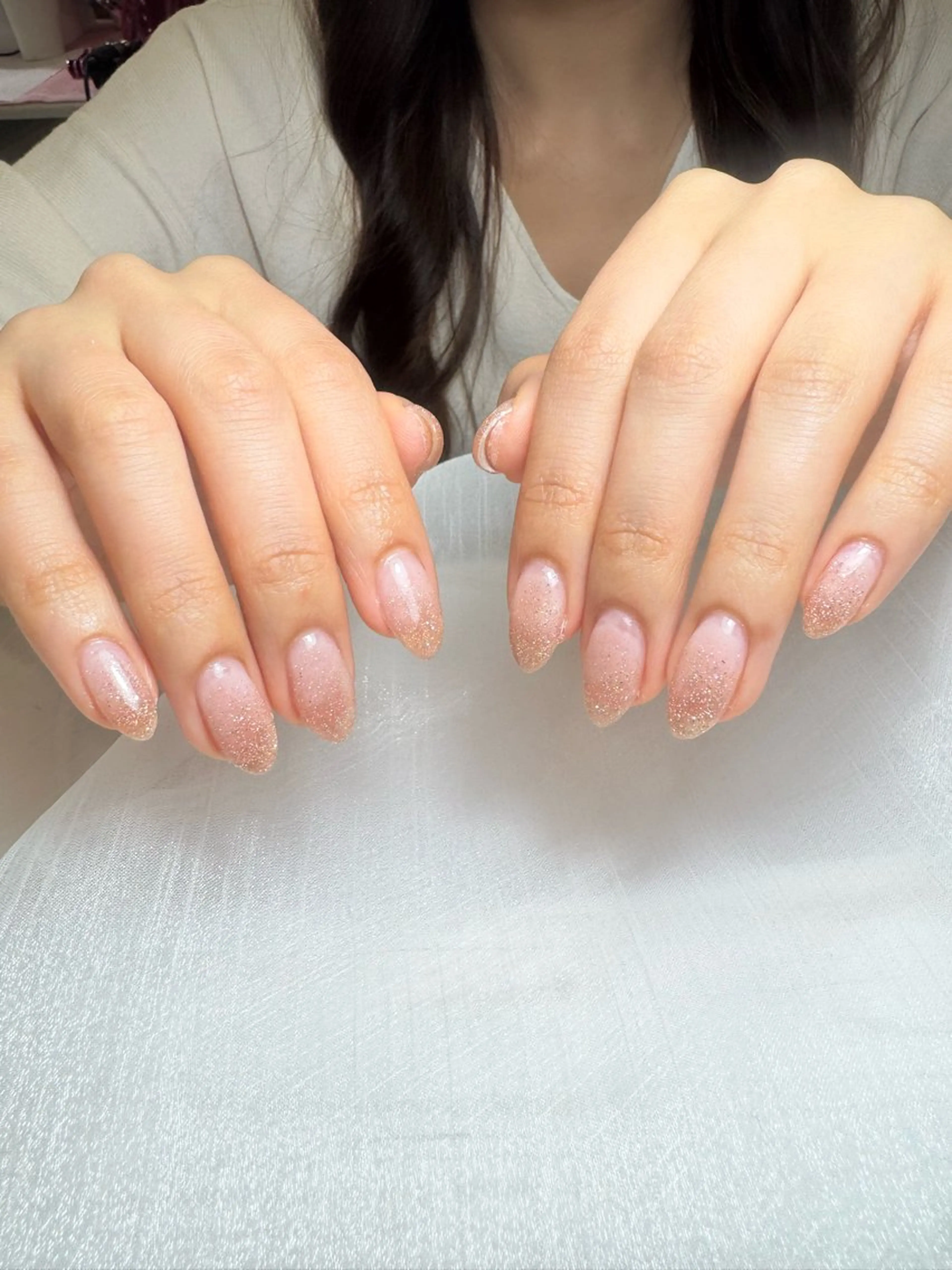 ネイル ハンドネイル DIAMOND Nail🥇のネイルデザイン