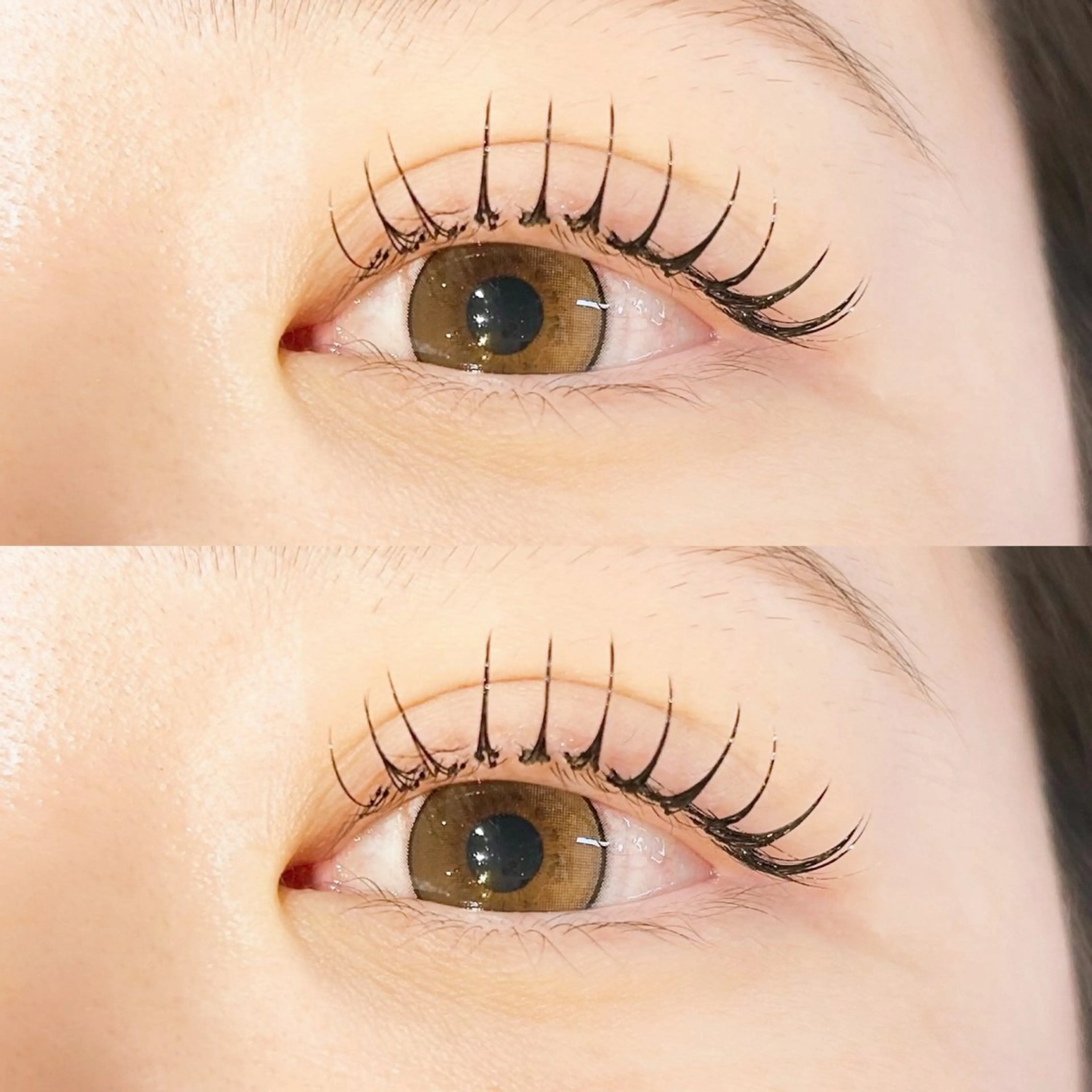 マツエク・マツパ マツエク EYELA大宮西口店 MURATAのマツエク・マツパデザイン