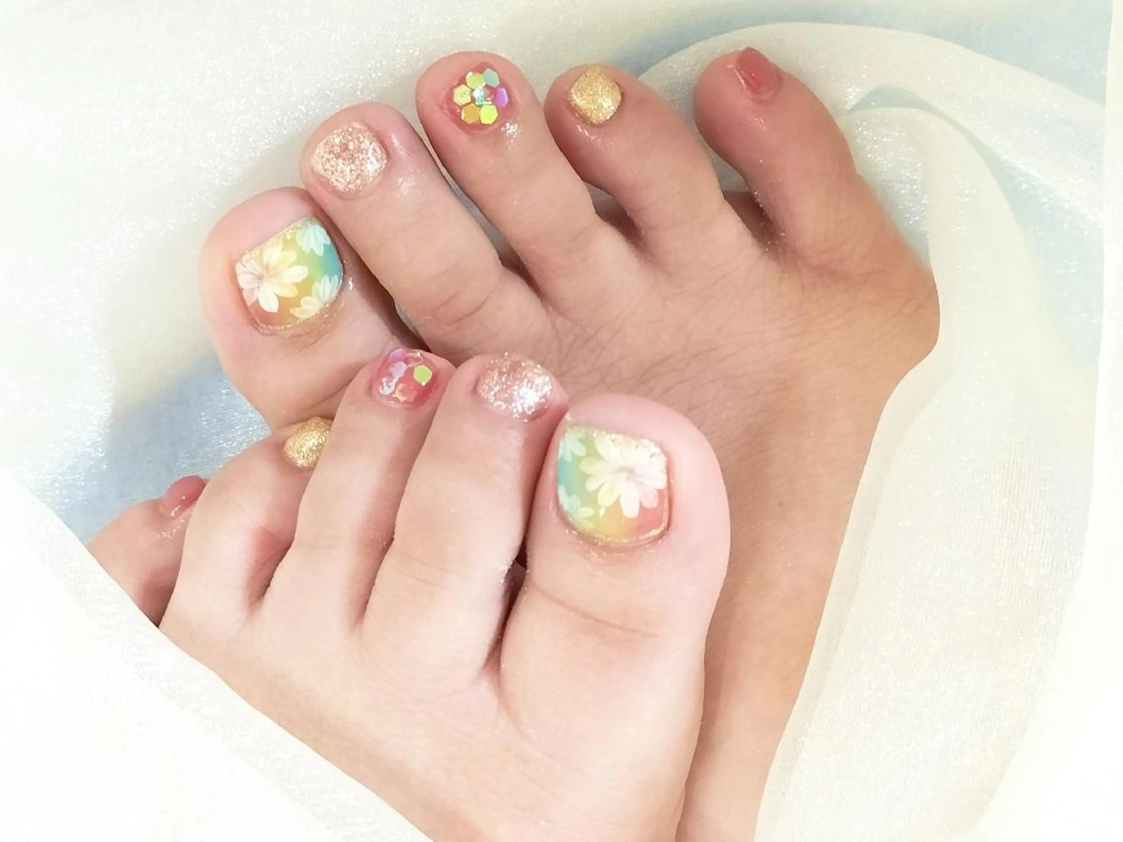 ネイル ネイルサロン  STELLAのネイルデザイン