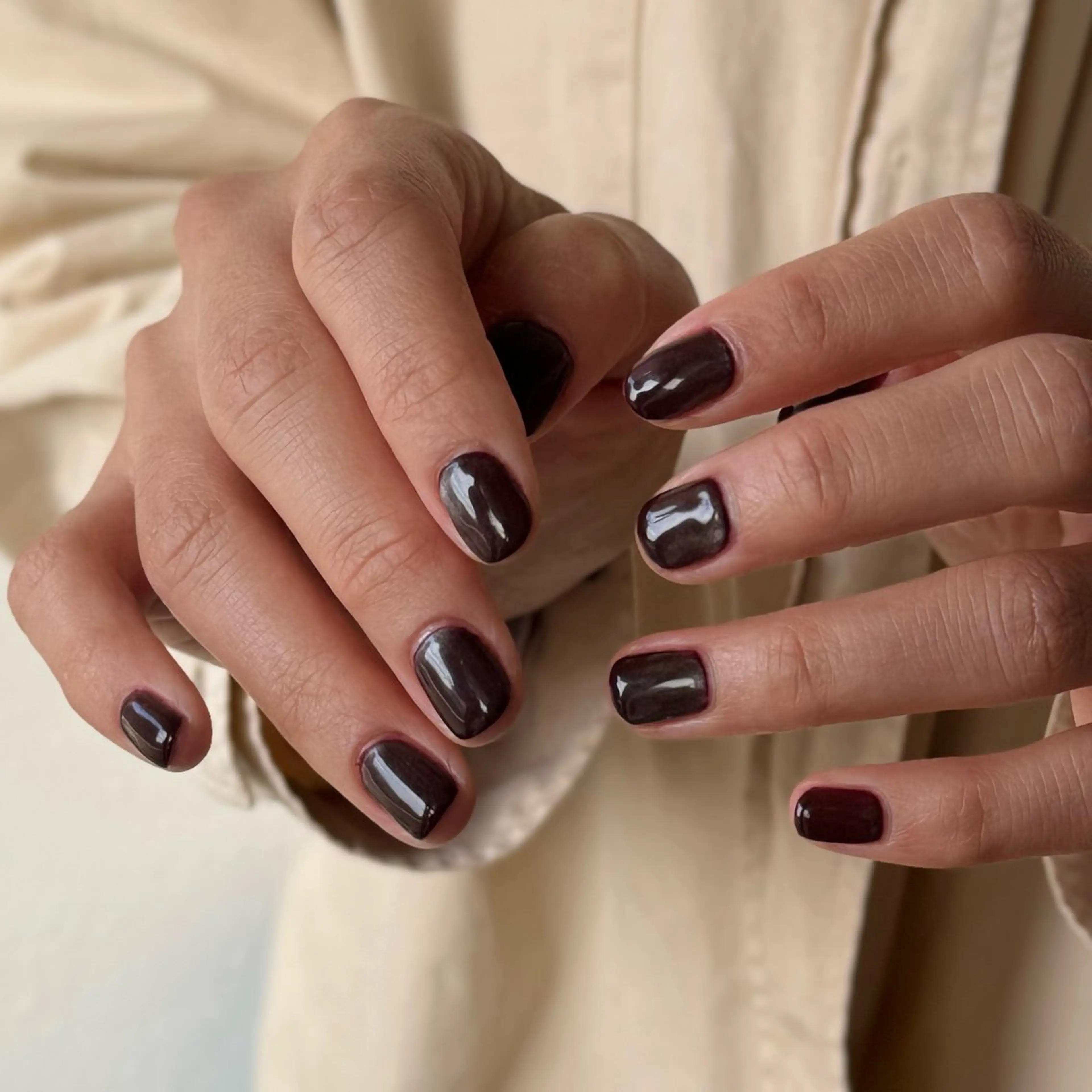 ネイル 中目黒 Suzukiのネイルデザイン