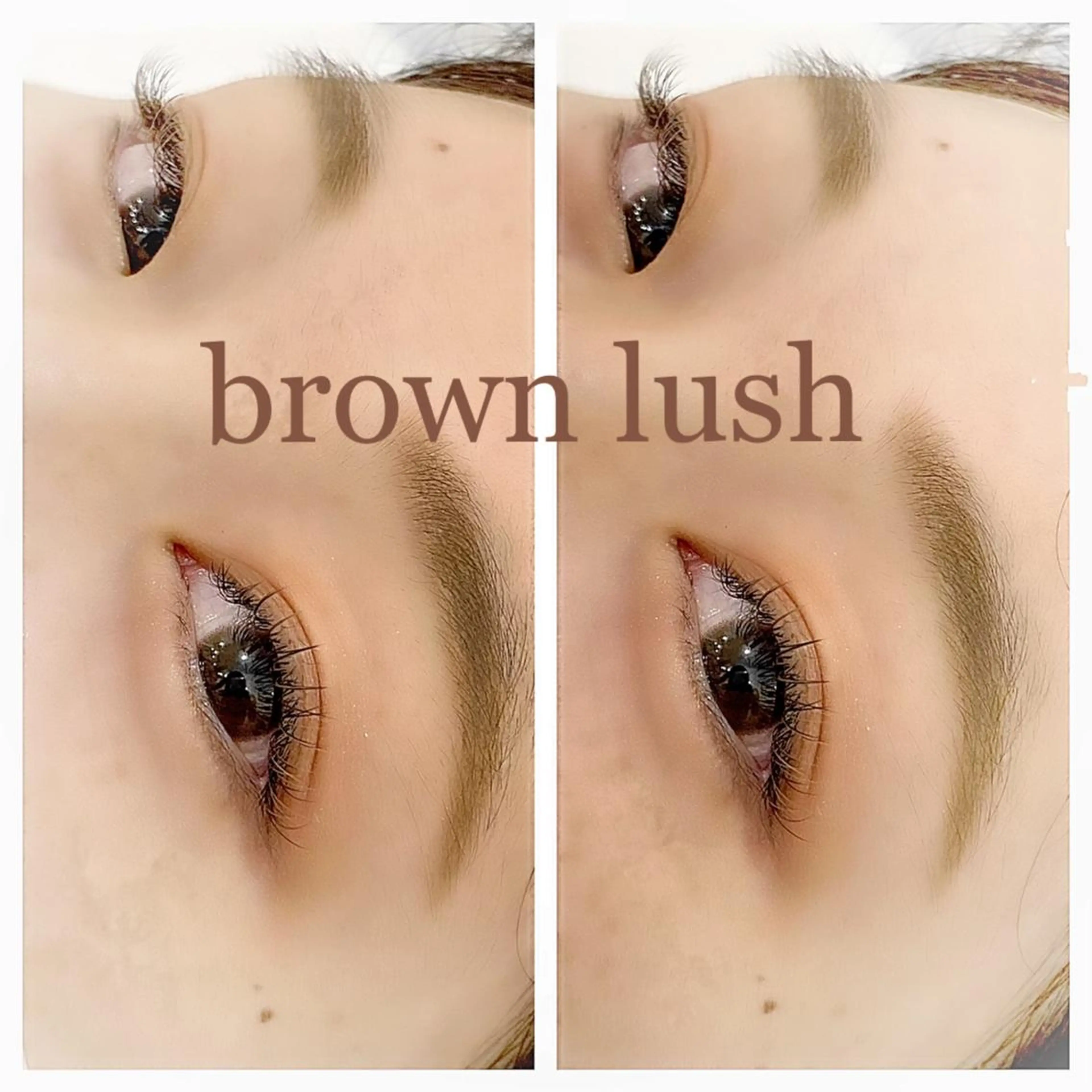 マツエク・マツパ 🫧Ramo 大宮店🍒のマツエク・マツパデザイン